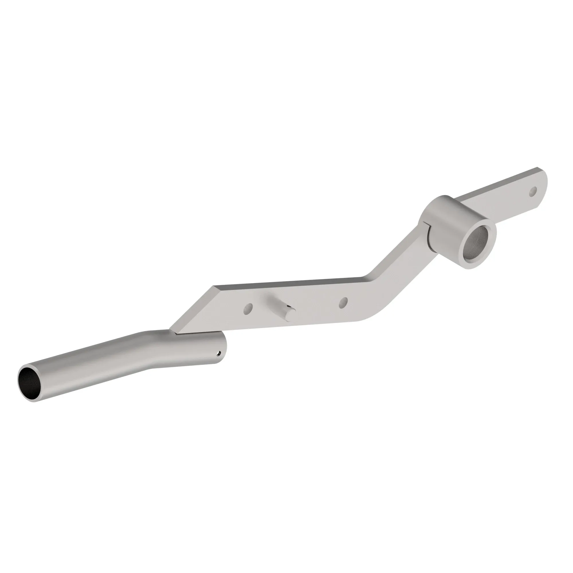 John Deere Bracket - AYC18855