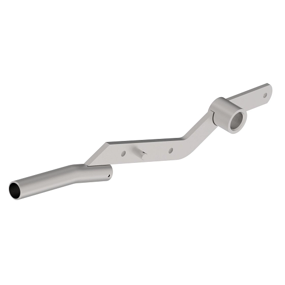 John Deere Bracket - AYC18855