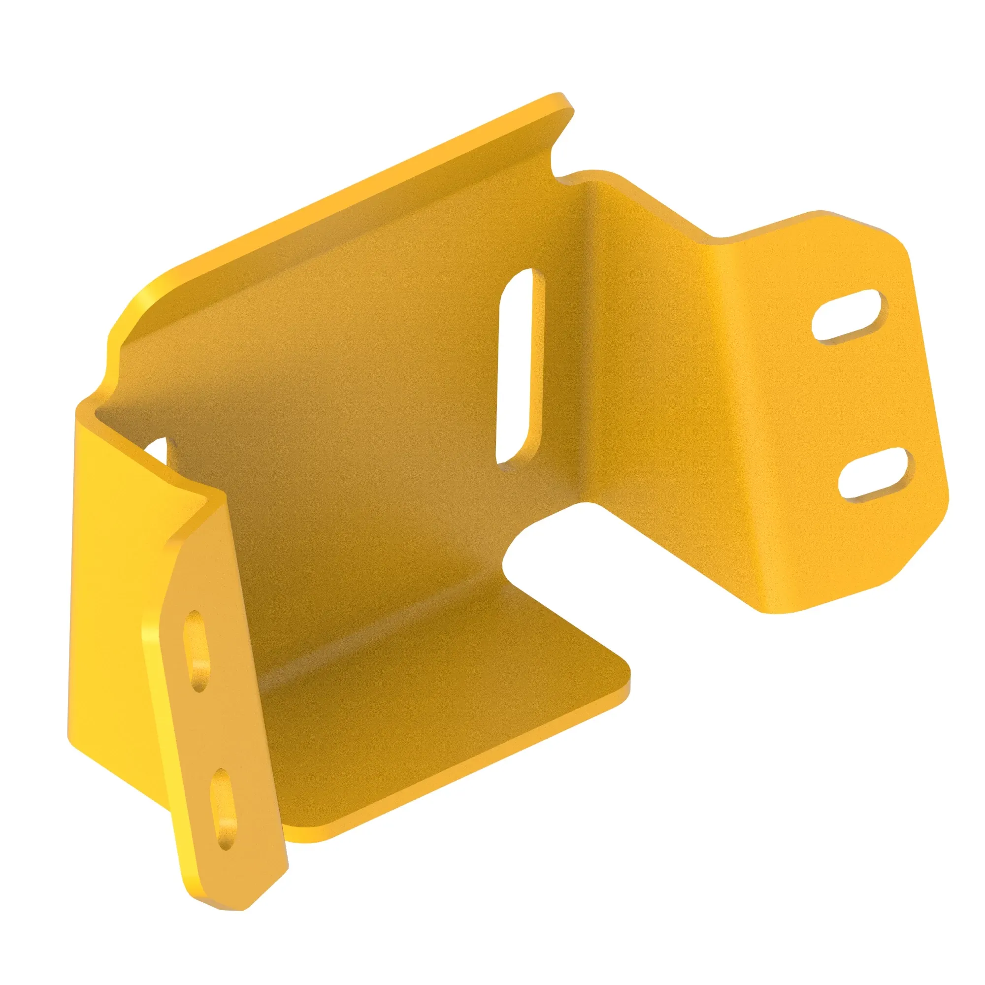 BRACKET, ARTIC BUNDLE BRACKET