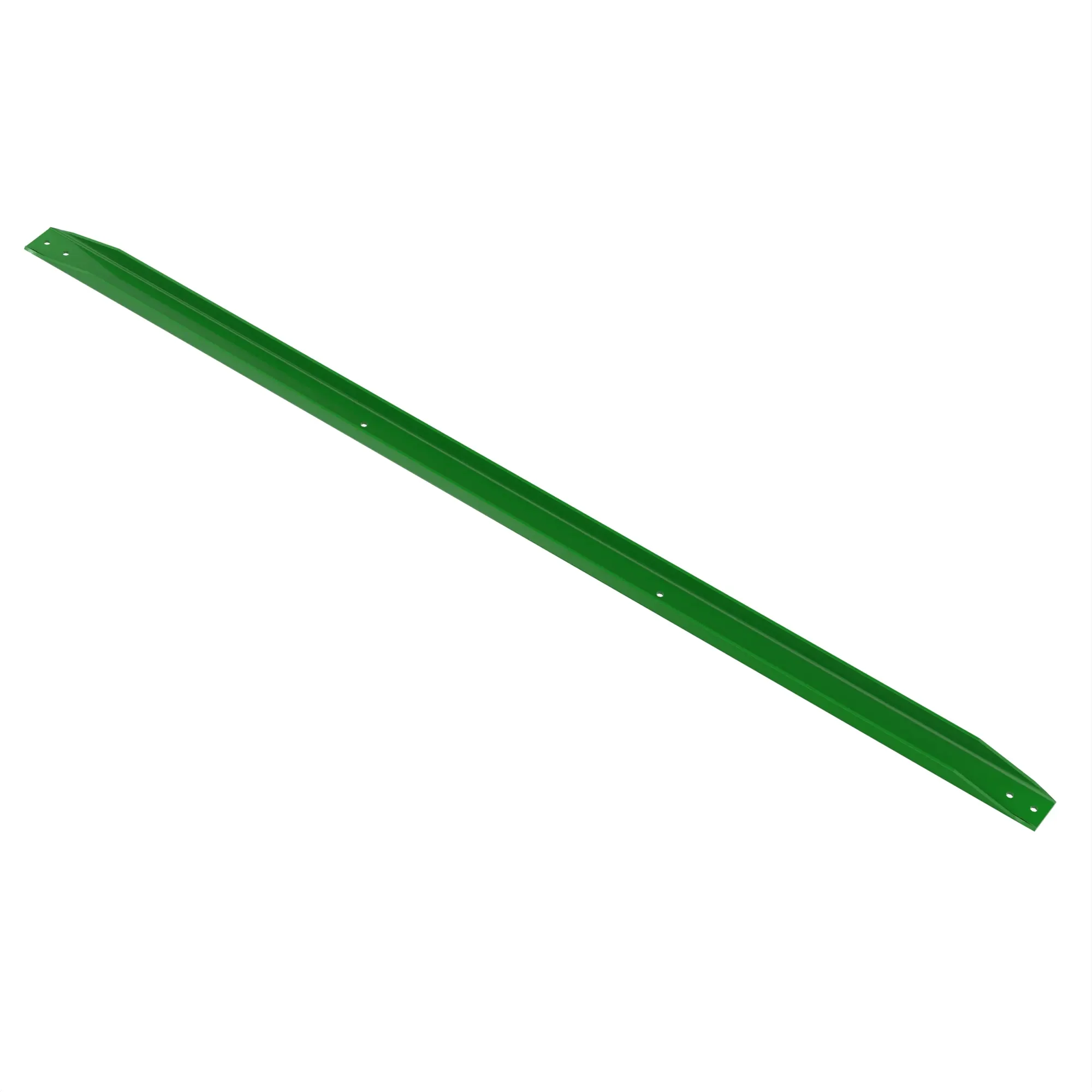 CHANNEL, REAR SCREEN SUPPORT