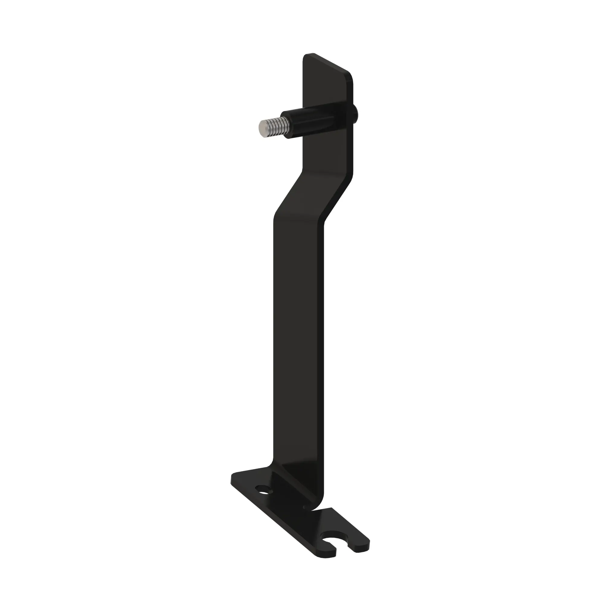 John Deere Shiftable Pto Lever Support - RE189928