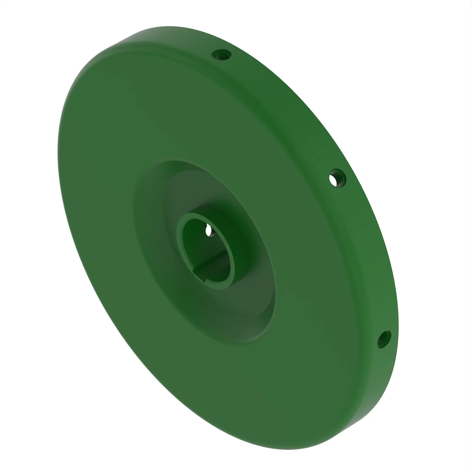 John Deere Beater Head - AYC10283