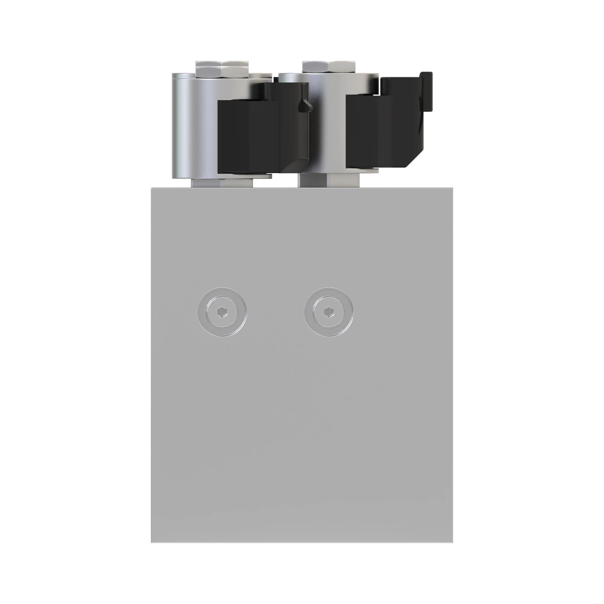 HYD ACTUATED CONTROL VALVE