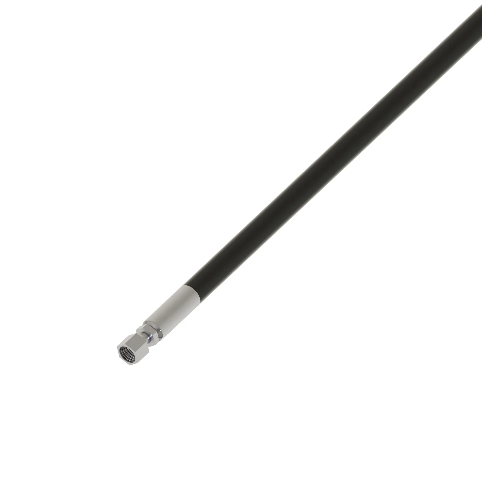 Hydraulic Hose - Fabricate
