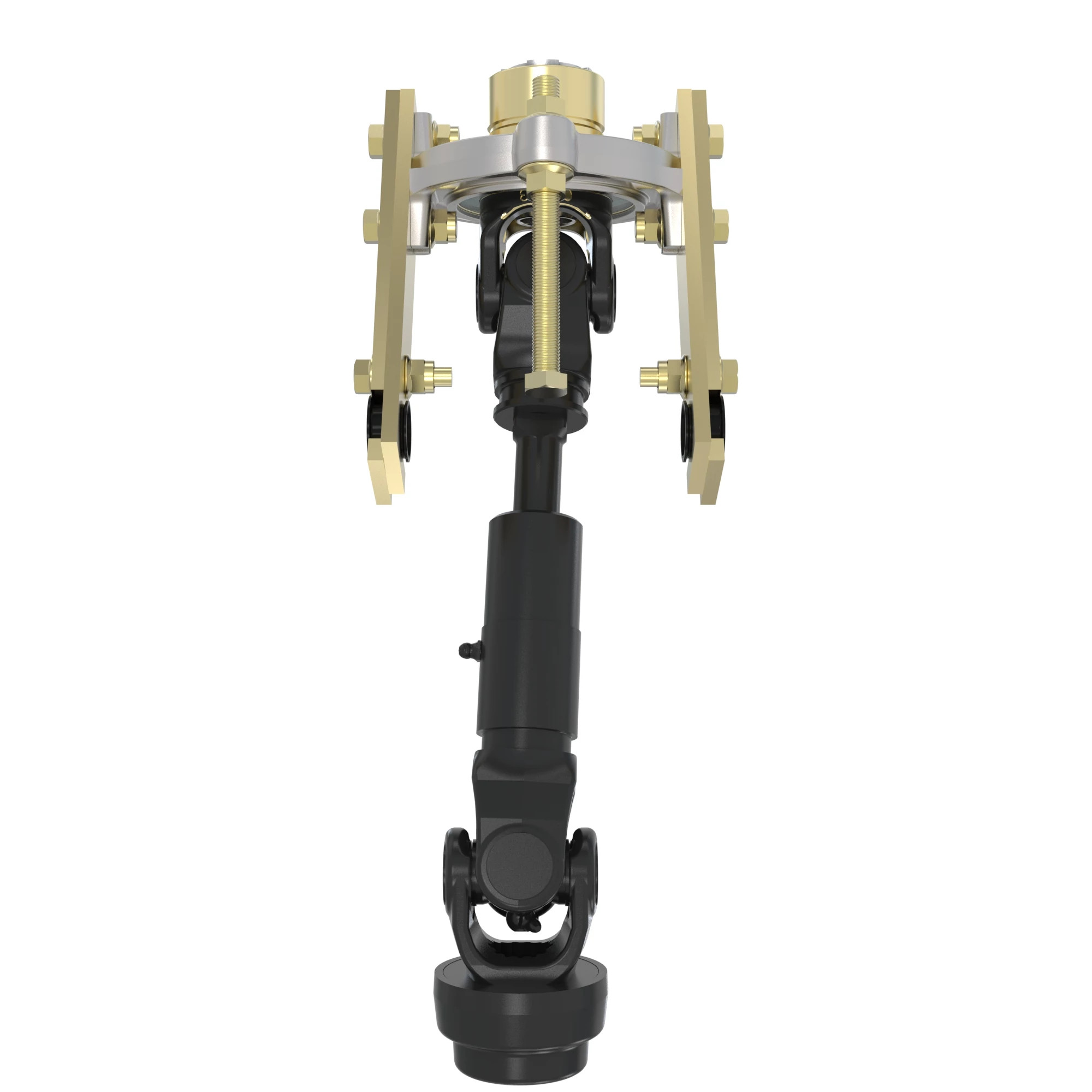 Universal Driveshaft