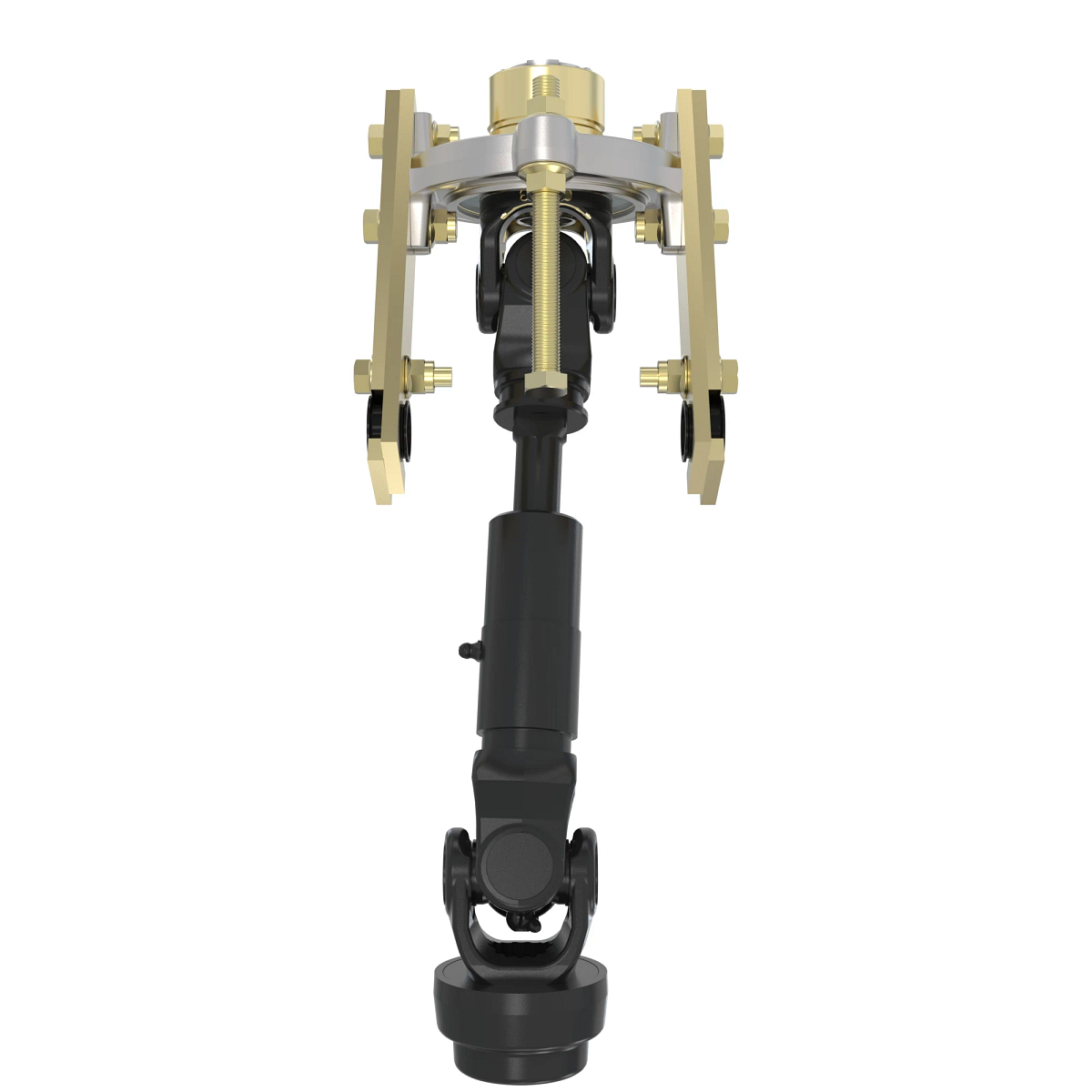 Universal Driveshaft