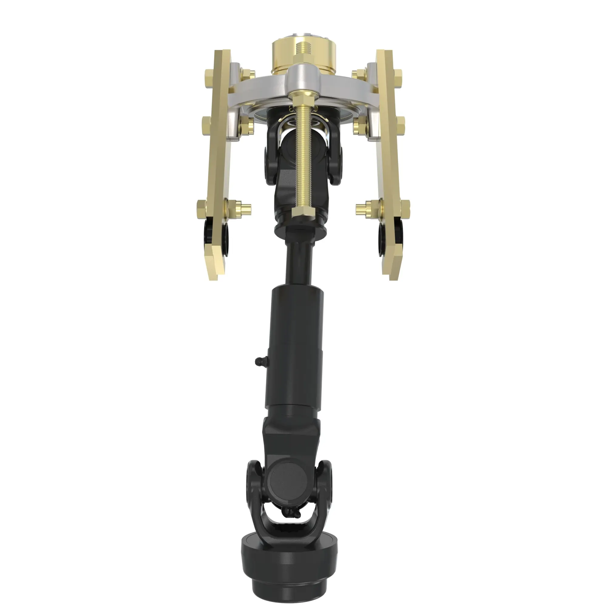 Universal Driveshaft