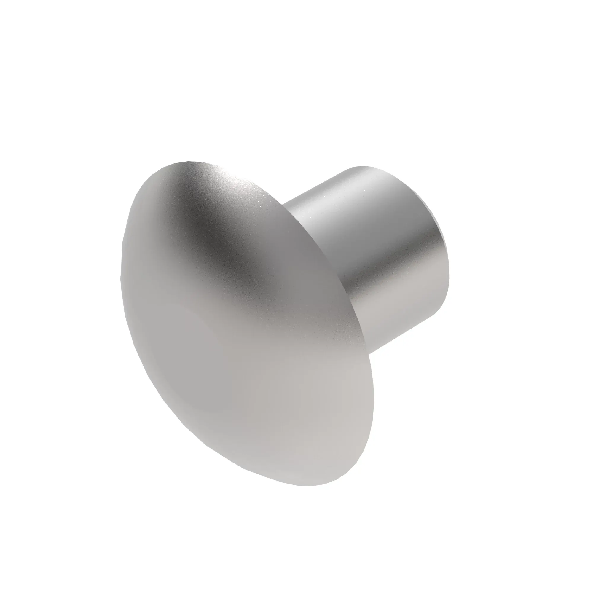 John Deere Plastic Cap Plug - CC23527