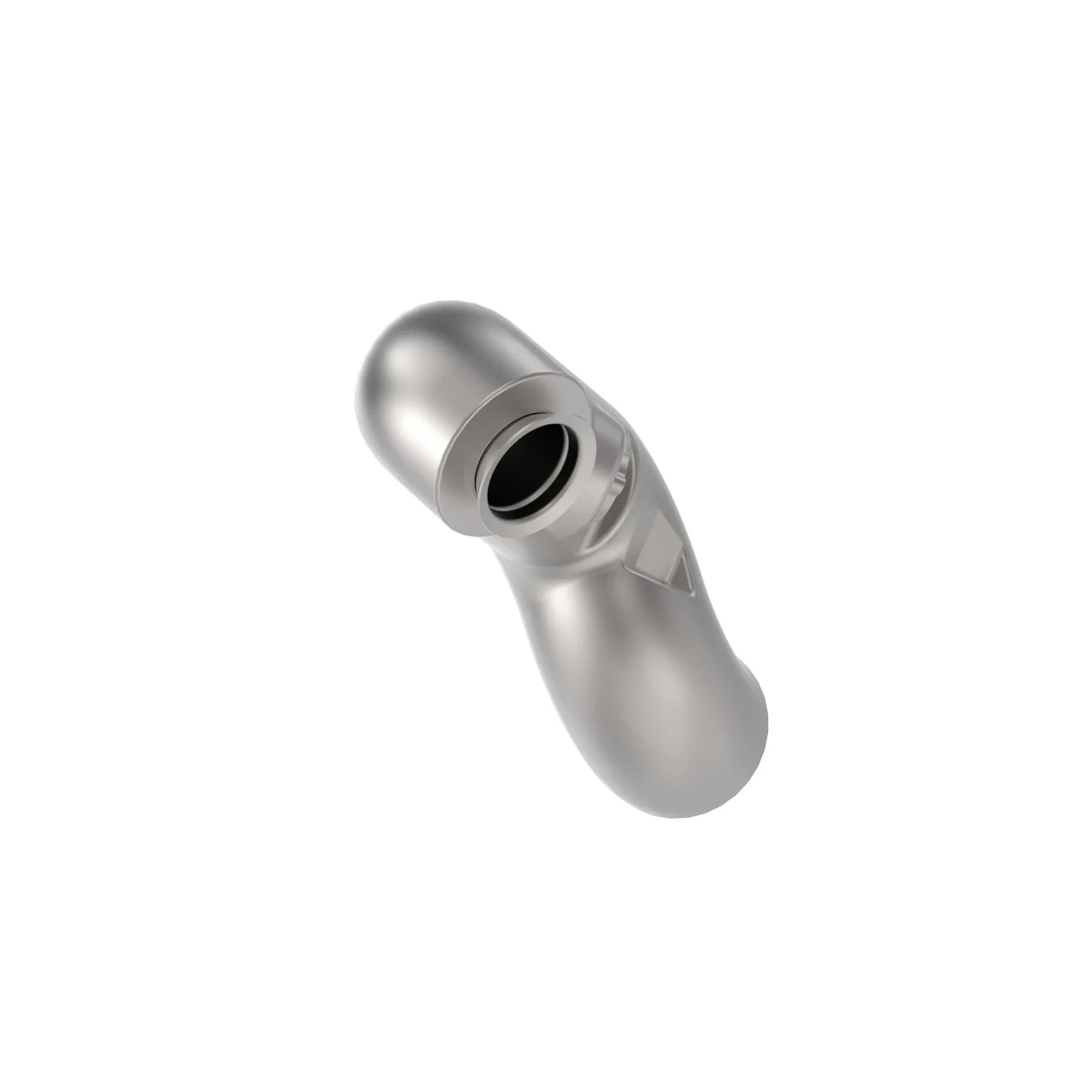 John Deere Exhaust Pipe, Decomposition Tube - AT422569
