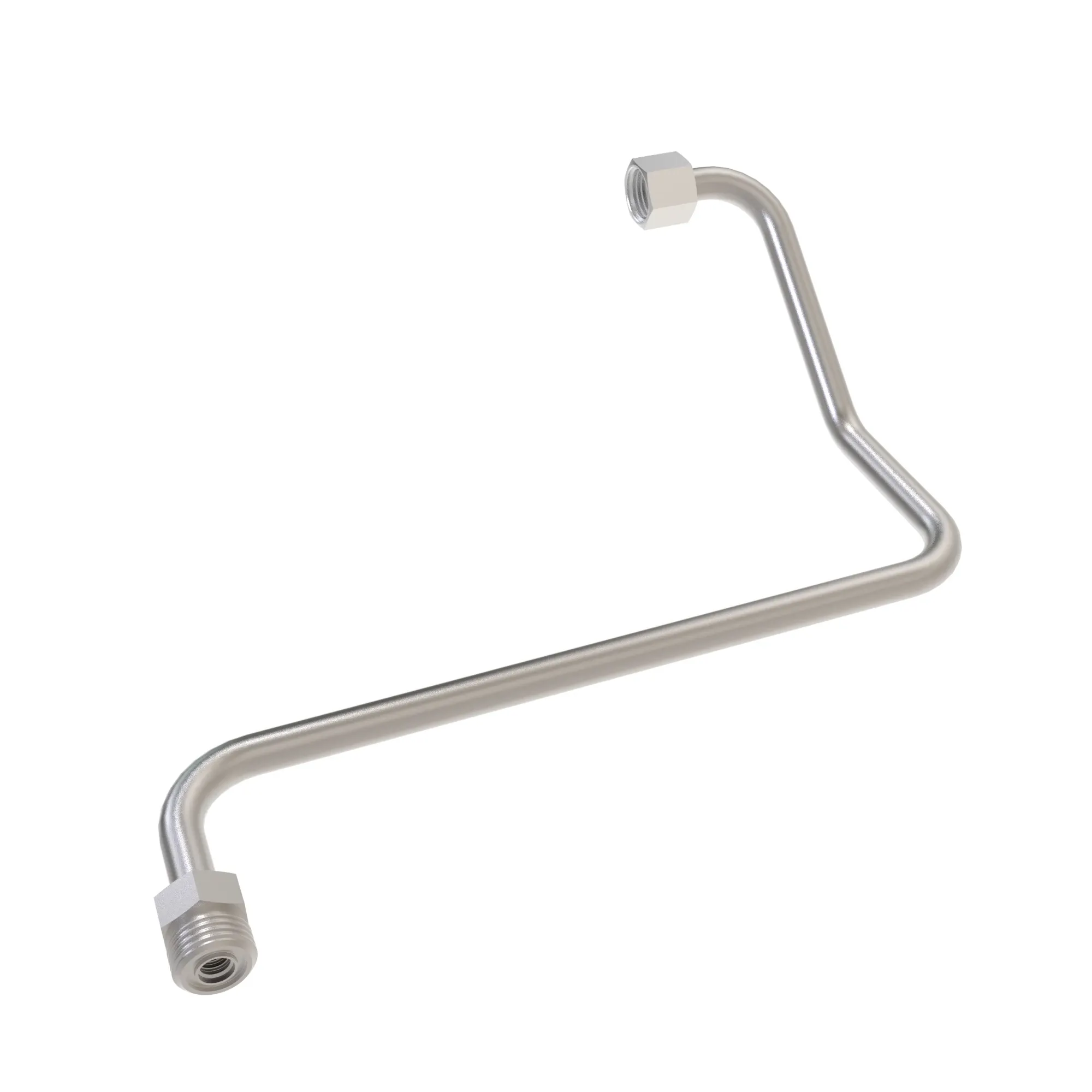 John Deere Pressure Line Valve to Split Line - RE72482