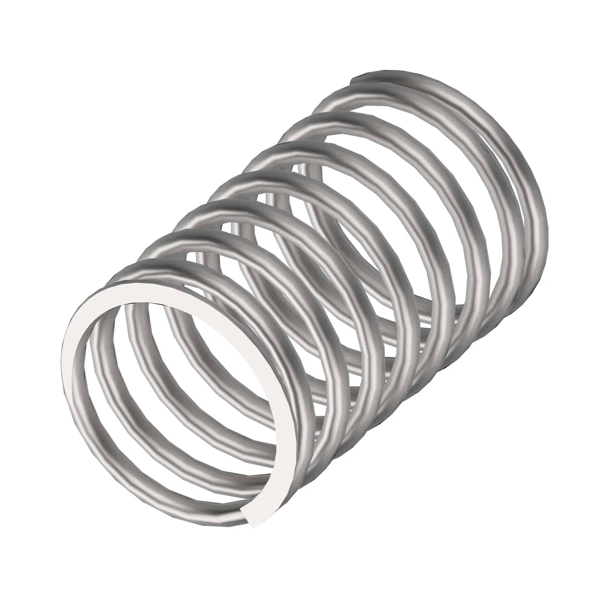 COMPRESSION SPRING, MAIN