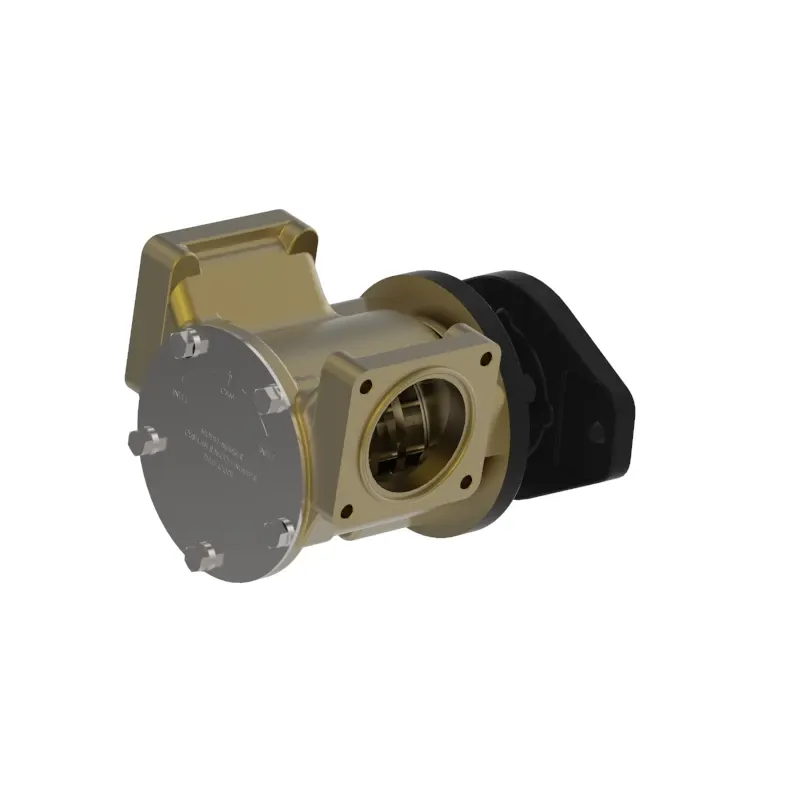 WATER PUMP