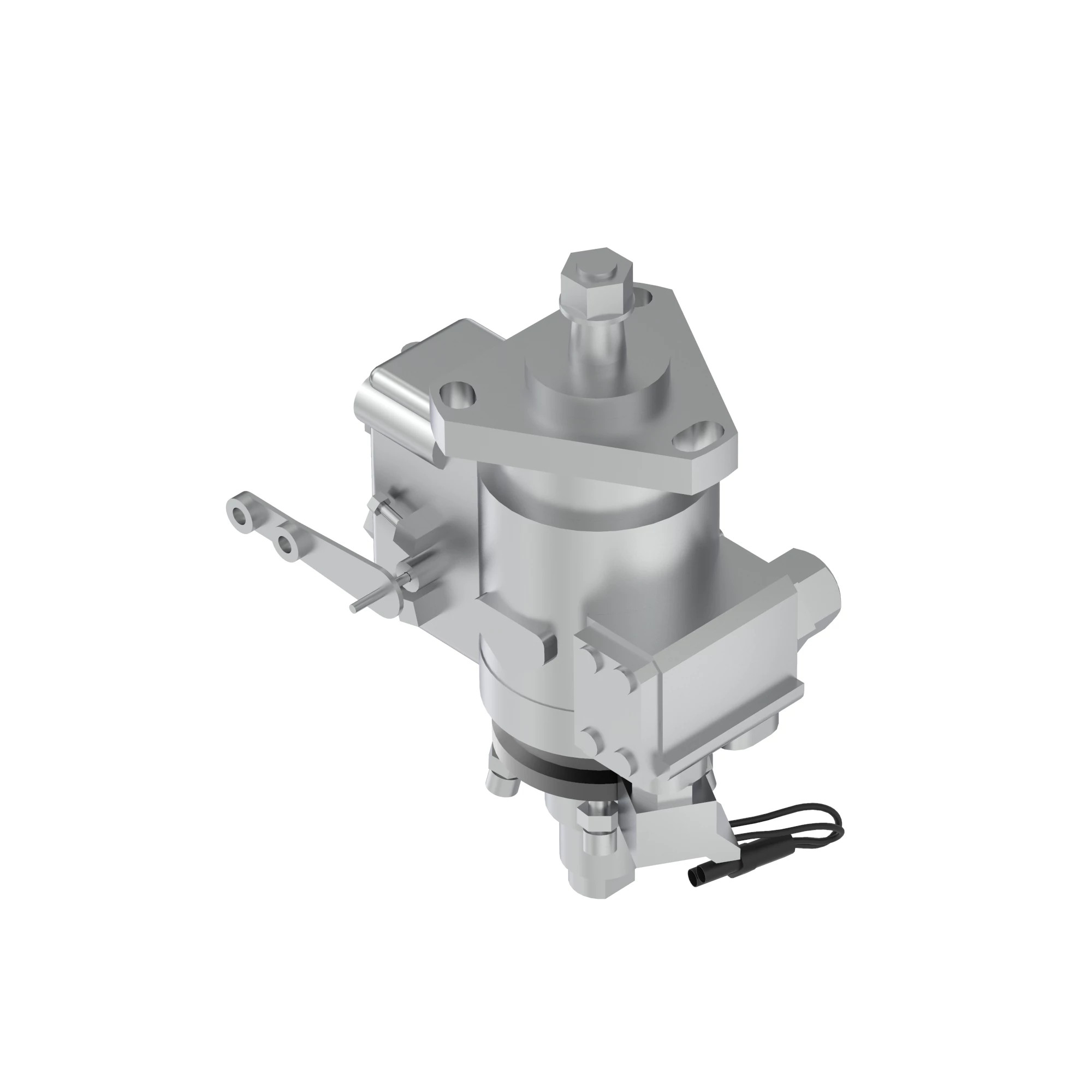 FUEL INJECTION PUMP