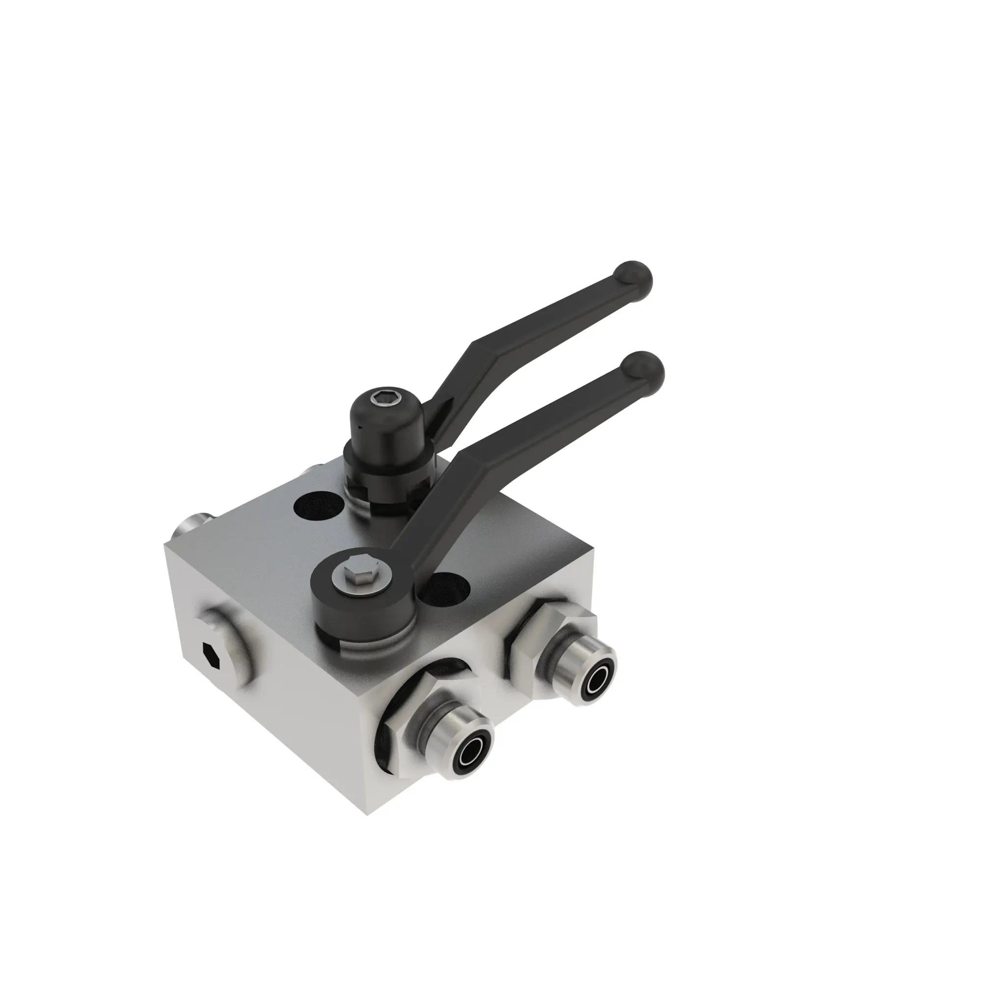 John Deere Valve - RE229780