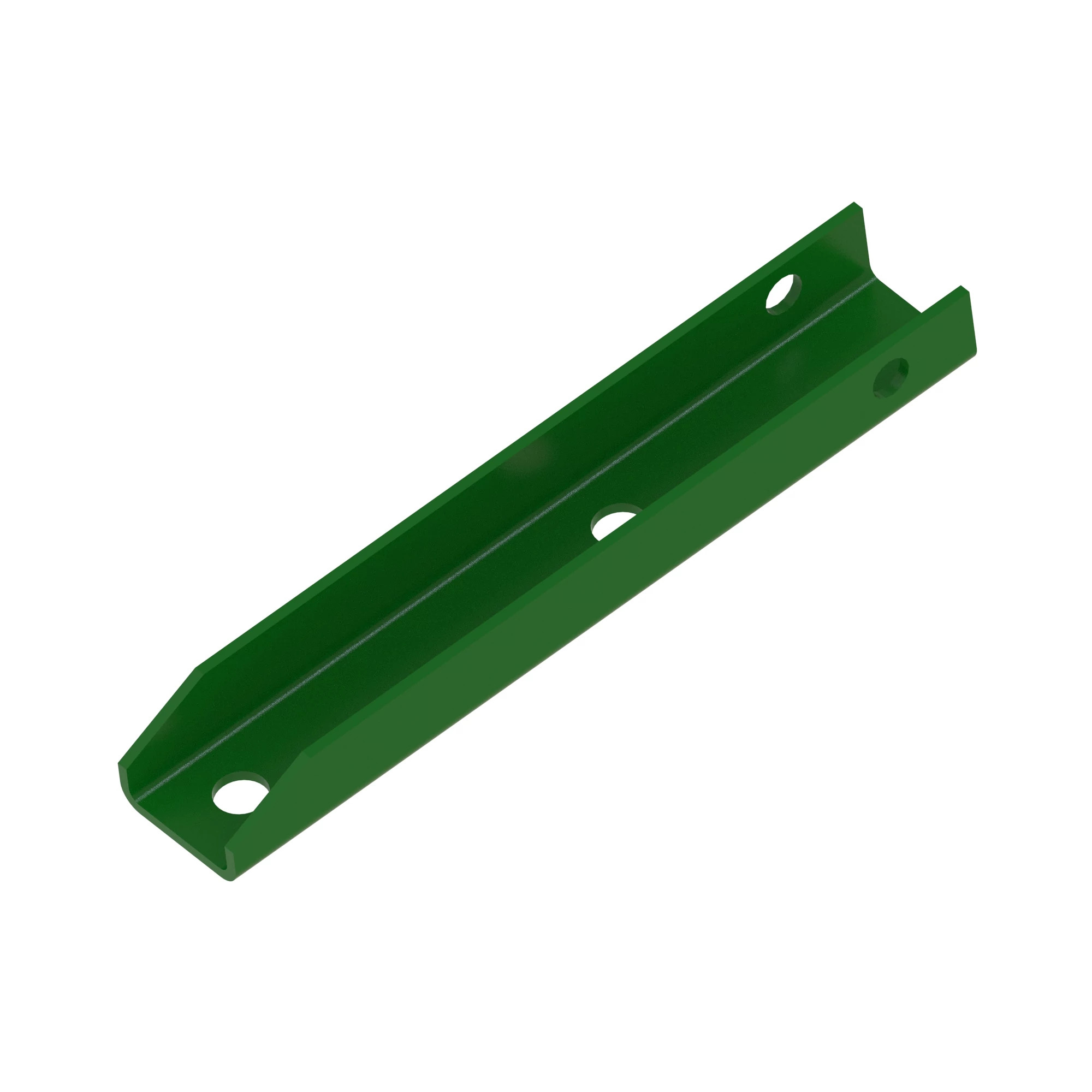 CHANNEL - CLEVIS STORAGE