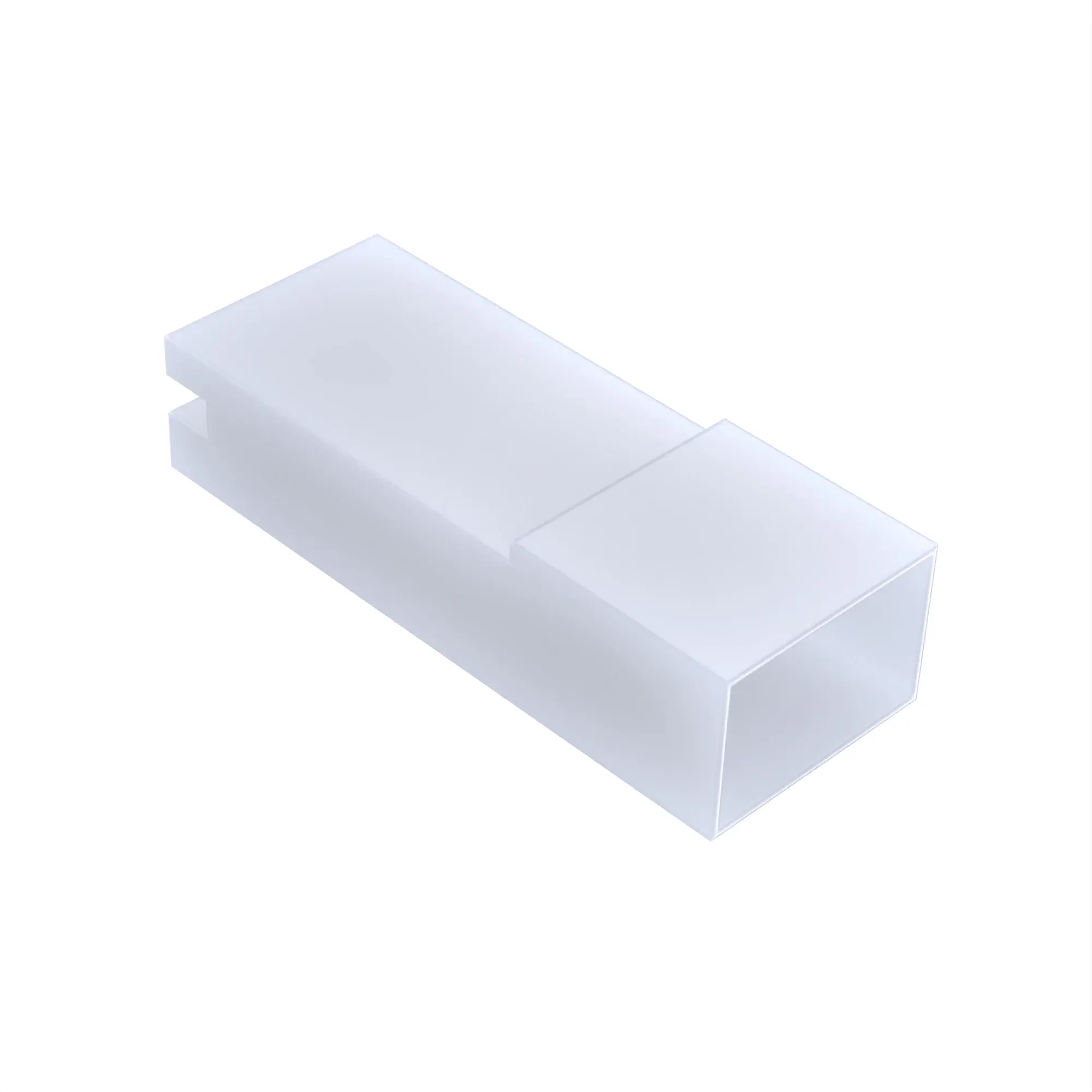 AMP POST INSLTN POD FOR 6.35 MM TAB