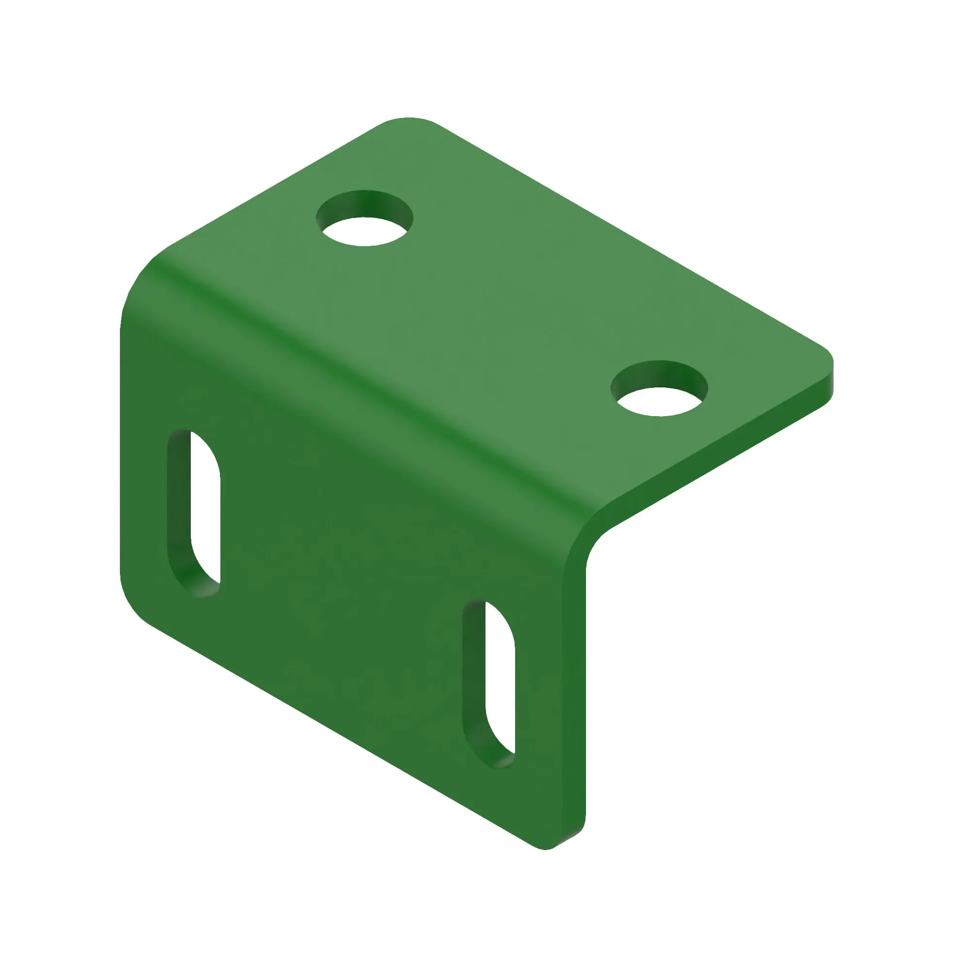 John Deere Bracket - WZW11872