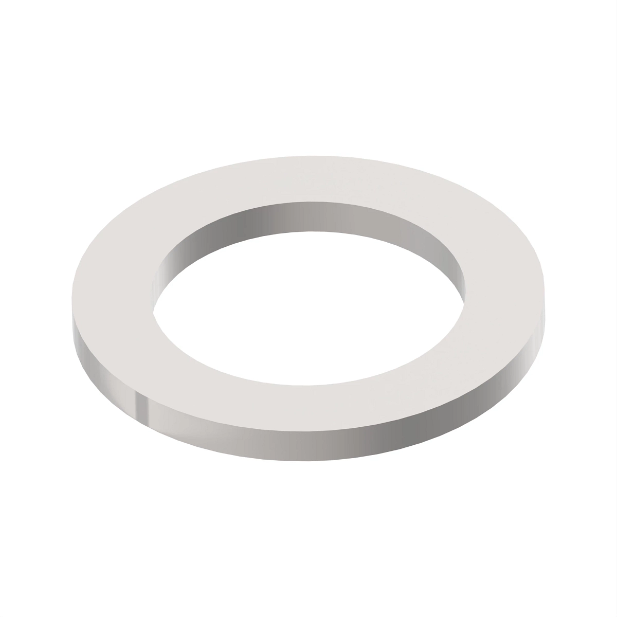 Spacer, 12MM ID 18MM OD X 1