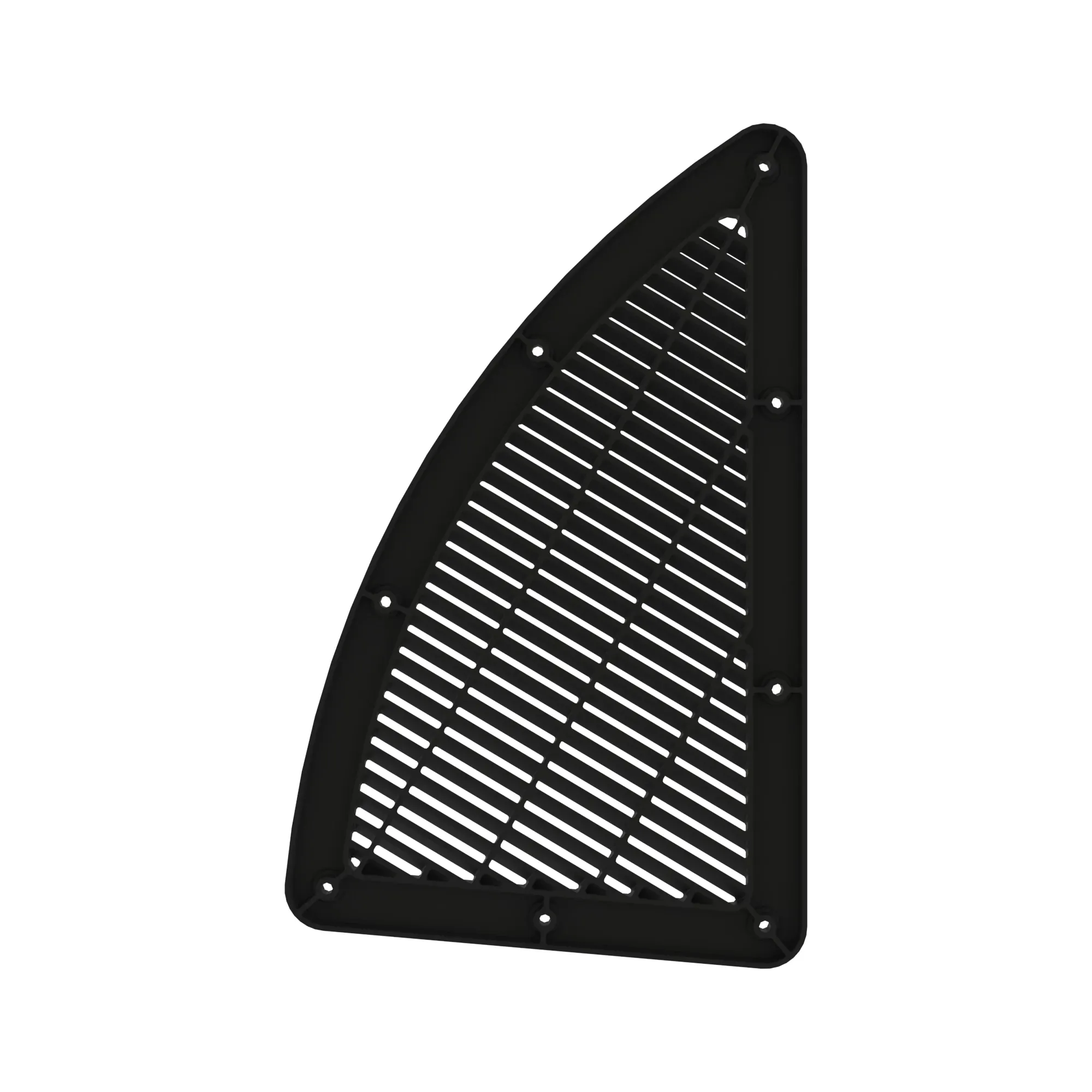 Louver