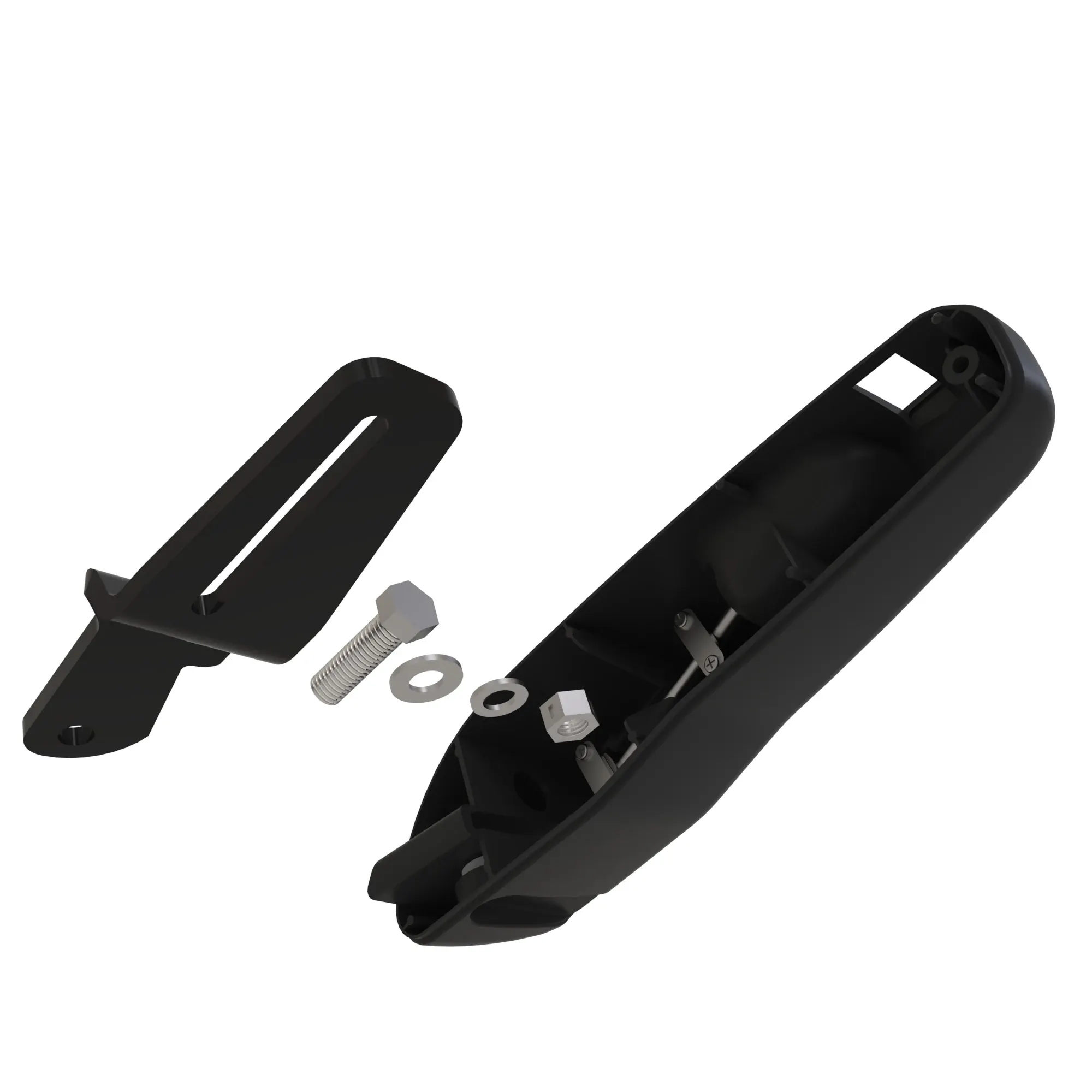 Armrest Kit