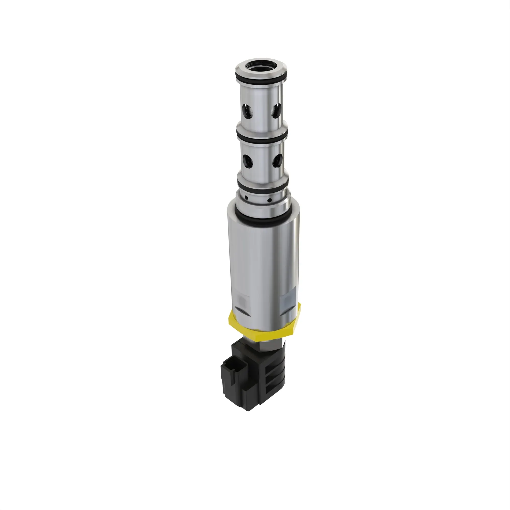 John Deere Priority Shut-OFF Valve Regulator - YZ502444