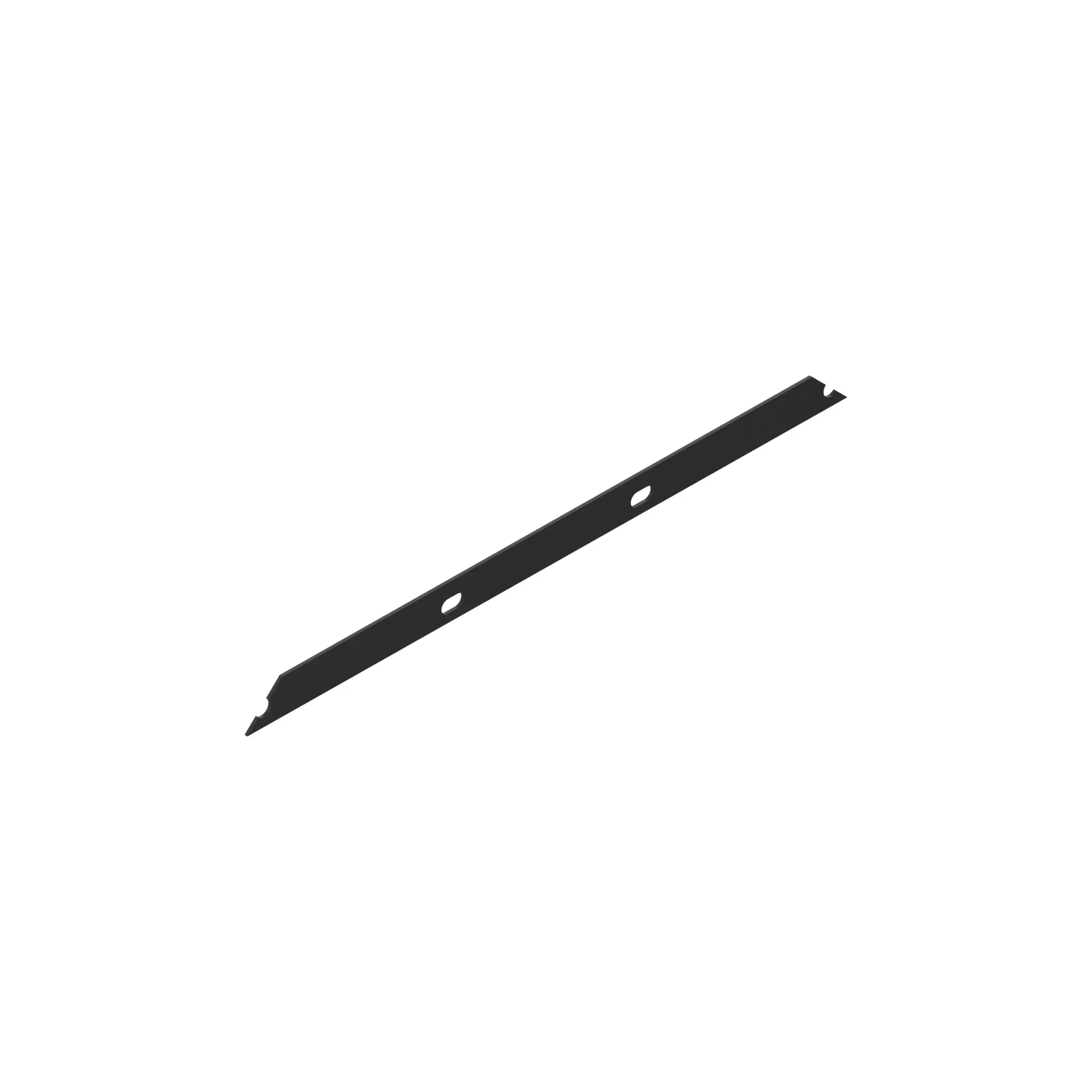 John Deere Cascavel Manifold Long Seal - KK93644