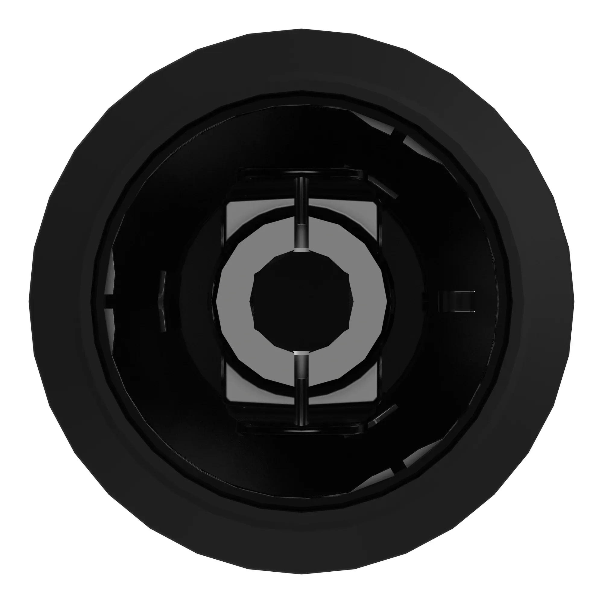 Universal Driveshaft