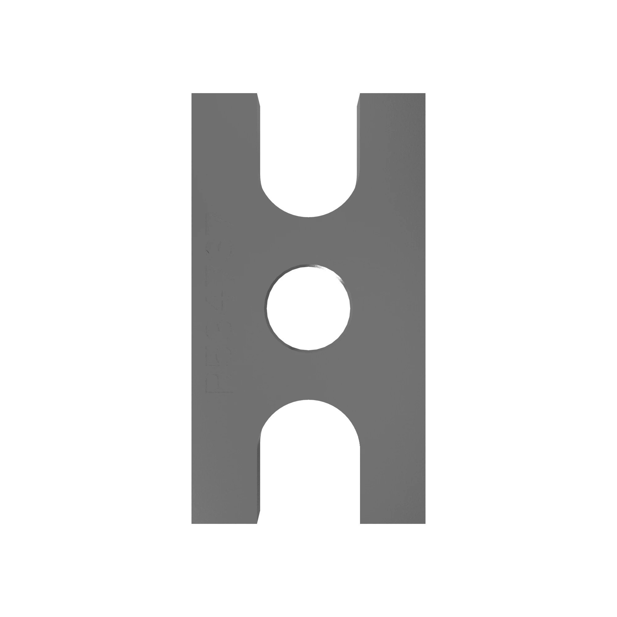 CLAMP, ACTUATOR COOLANT FITTING