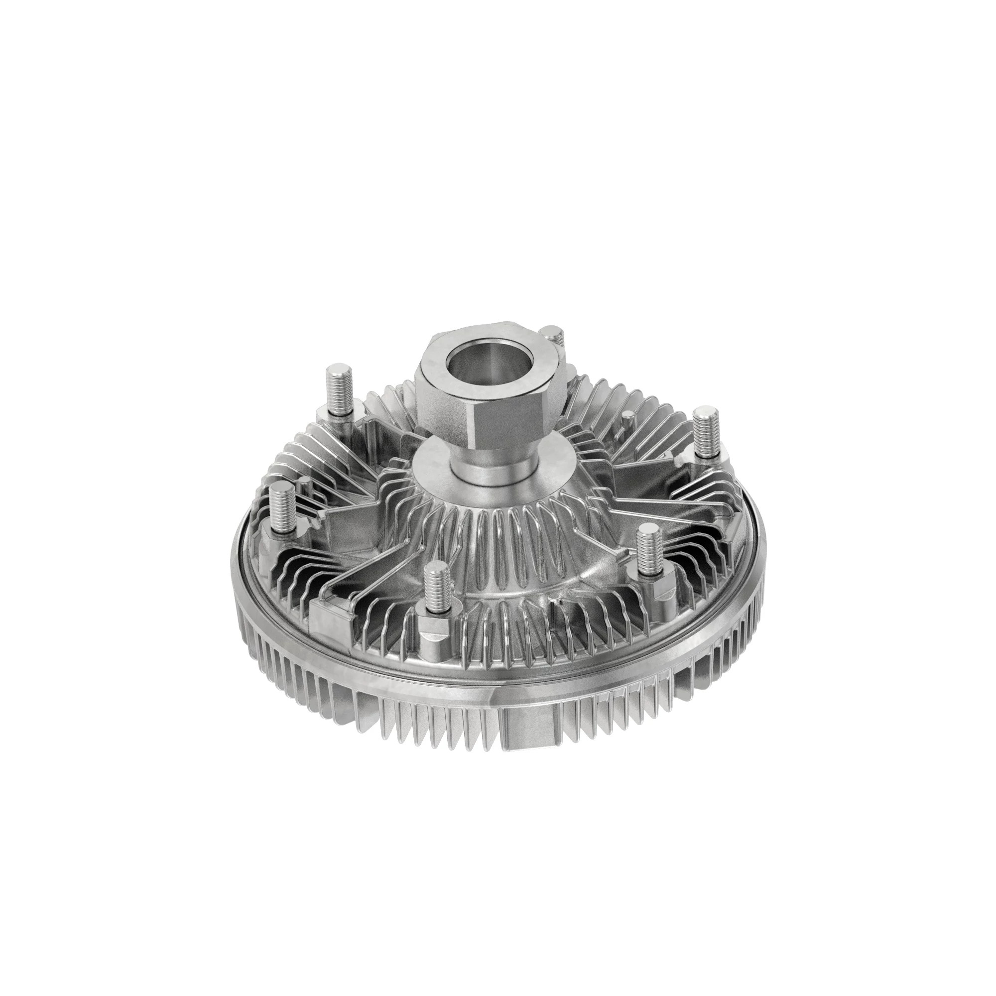 John Deere Fan Viscous Clutch - SJ32091