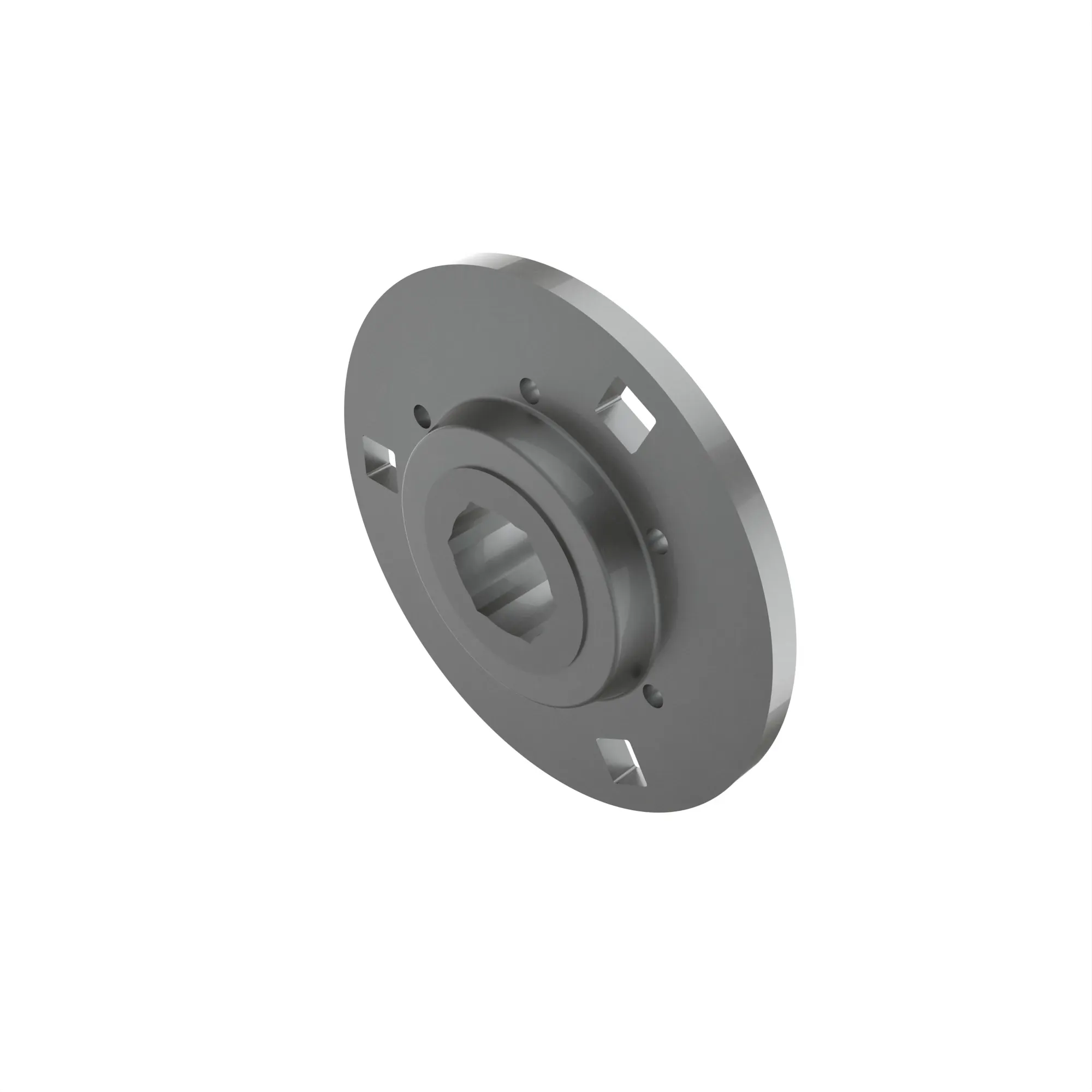 John Deere Bearing with Housing - M115897