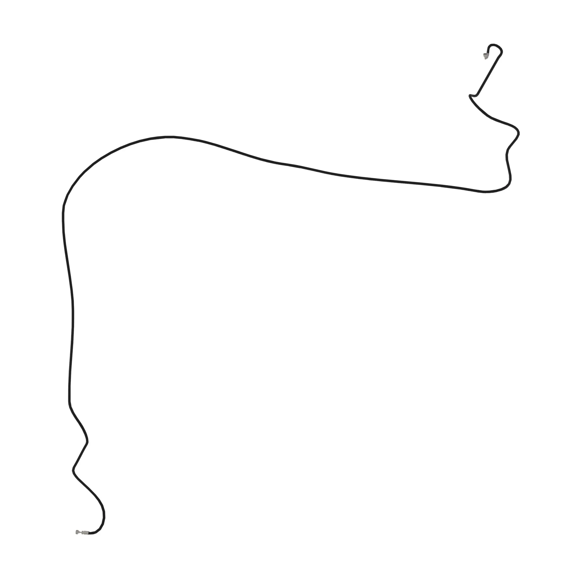 Compressed Air Hose