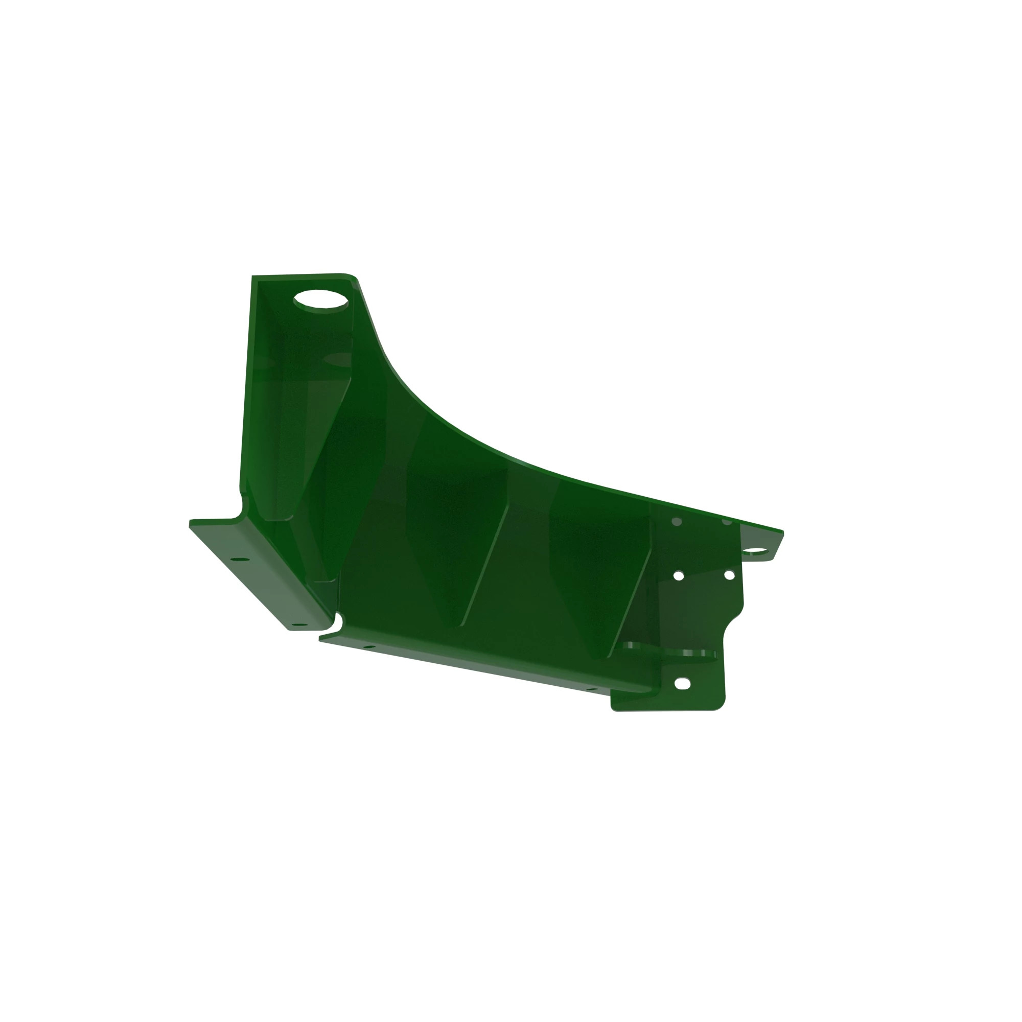 John Deere Fuel Tank Support - AN403220
