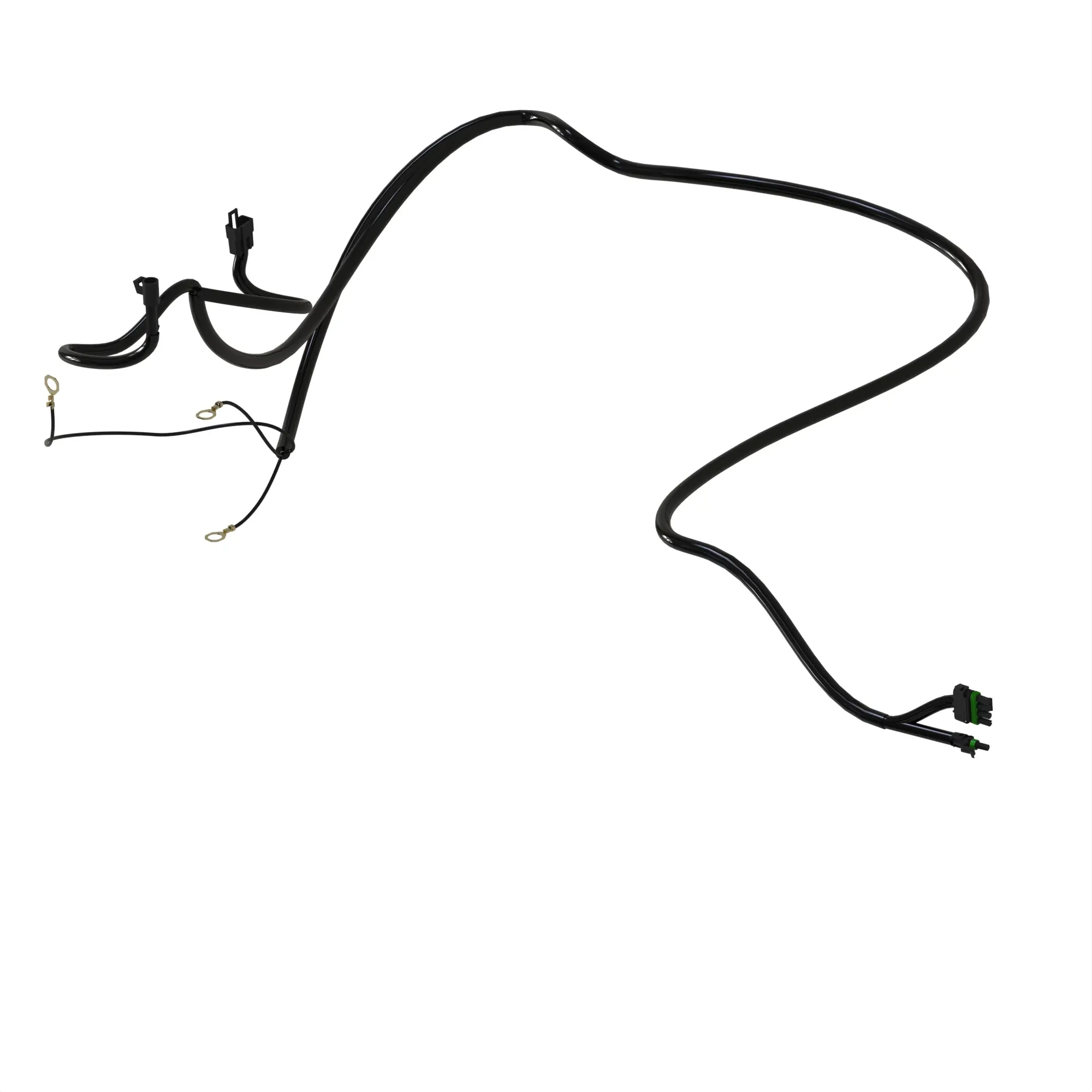 WIRING HARNESS, HARNESS ASSY-AIR CO