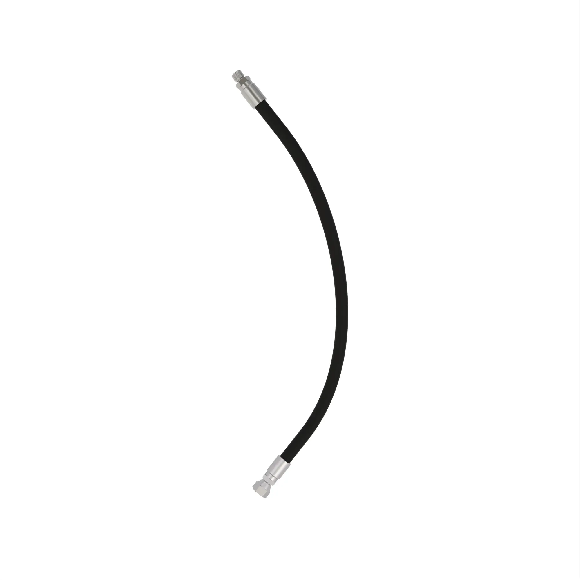 HYDRAULIC HOSE, MFWD STEERING