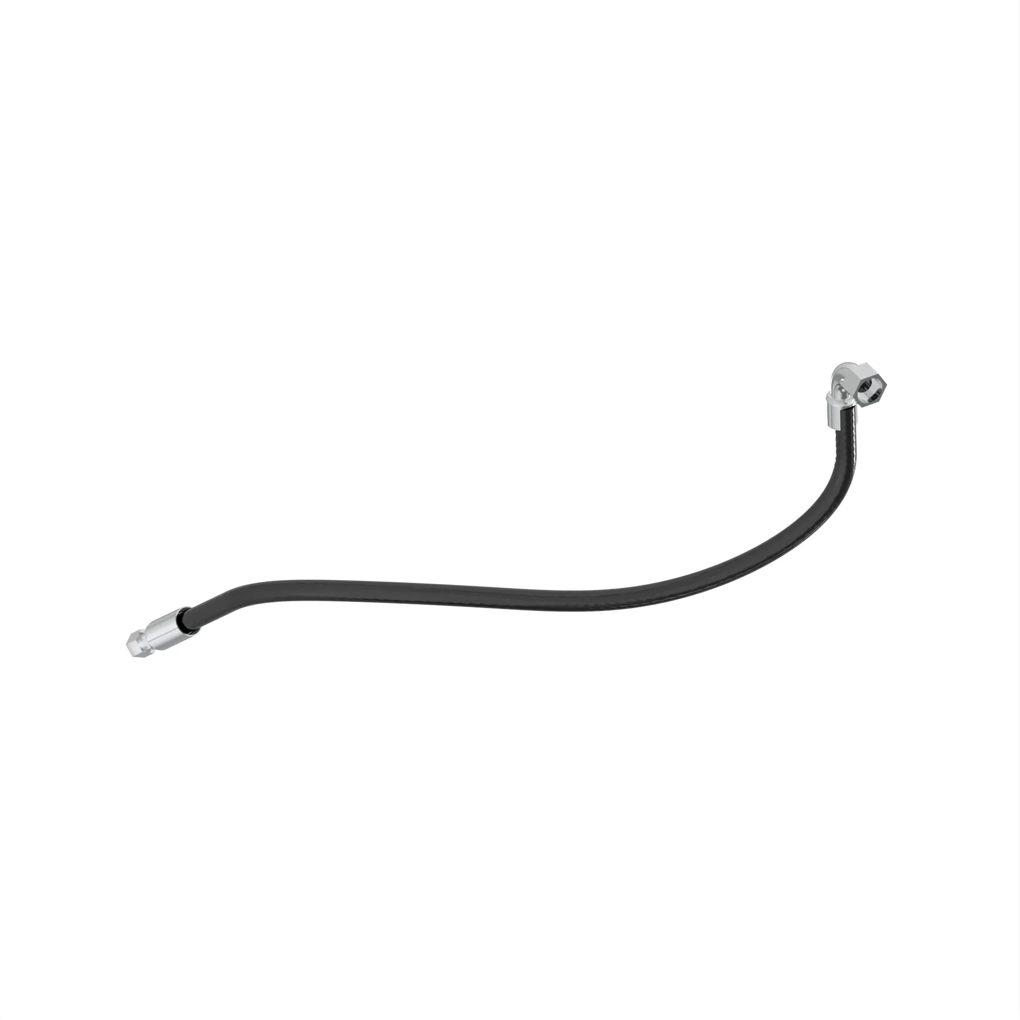 HYDRAULIC HOSE - FABRICATE, PRESSUR