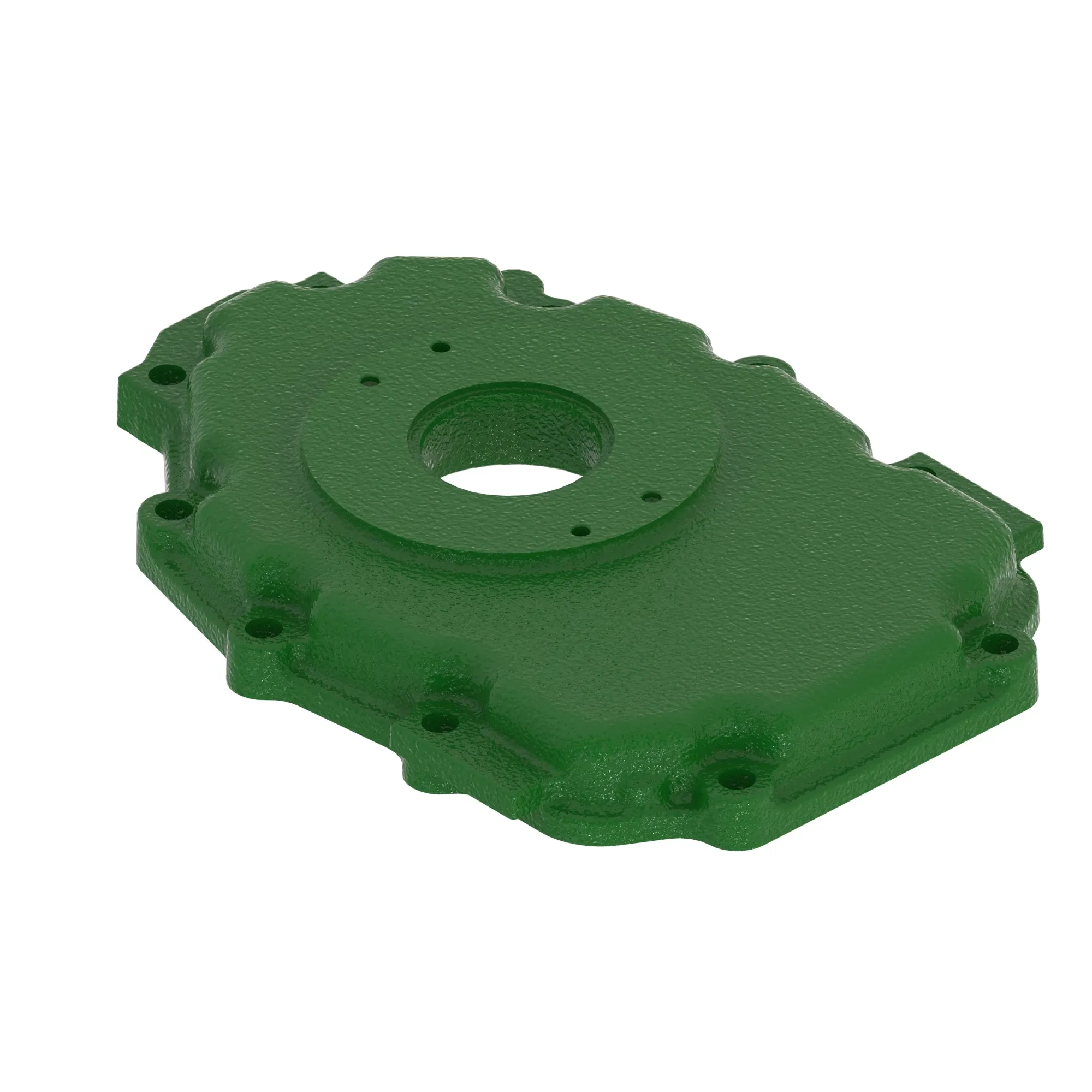 COVER, REAR PTO