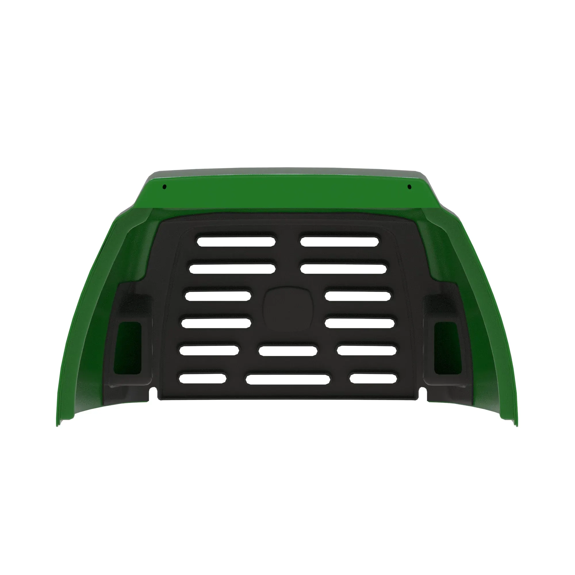 HOOD, MOLDED ASSY