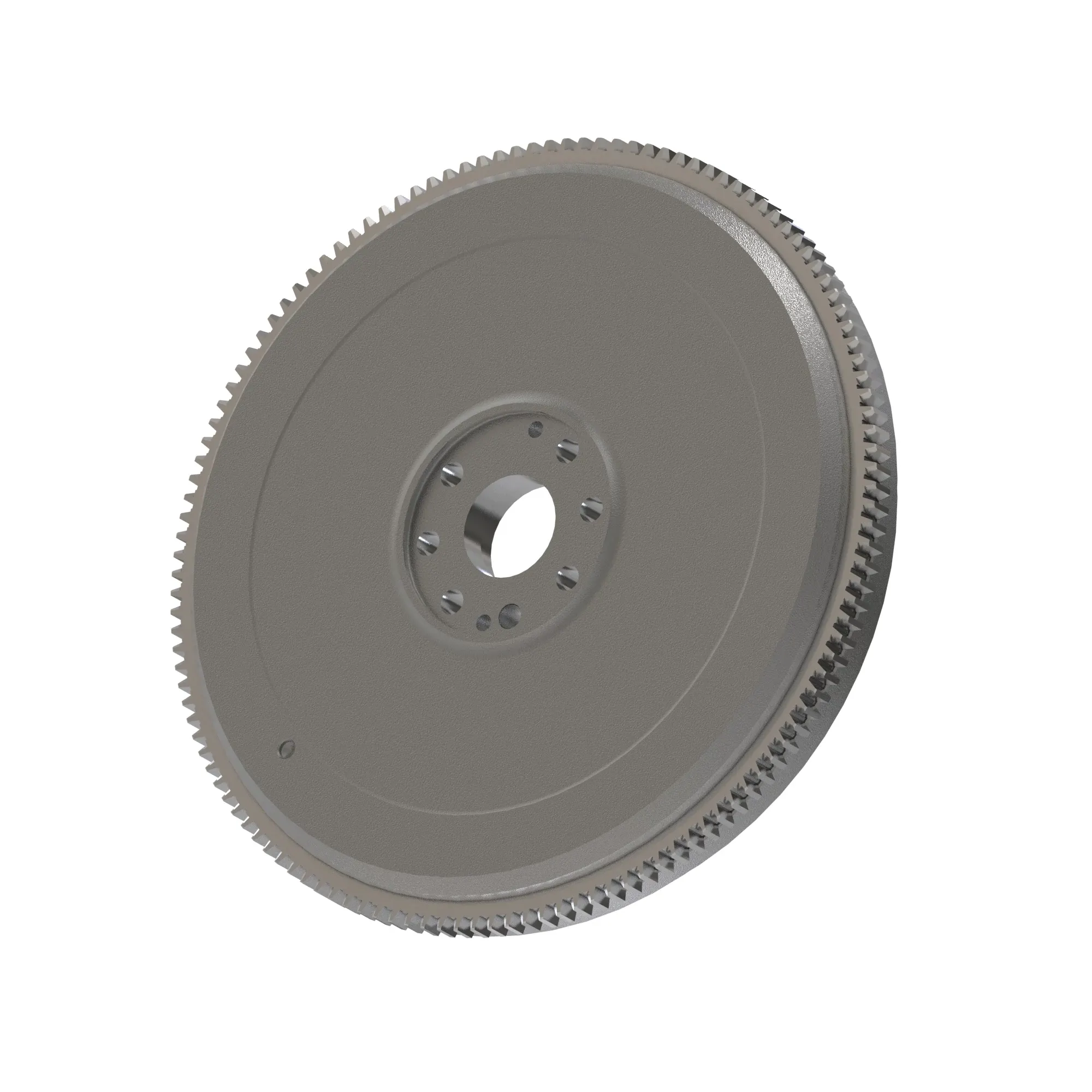Flywheel, Balanced SAE3