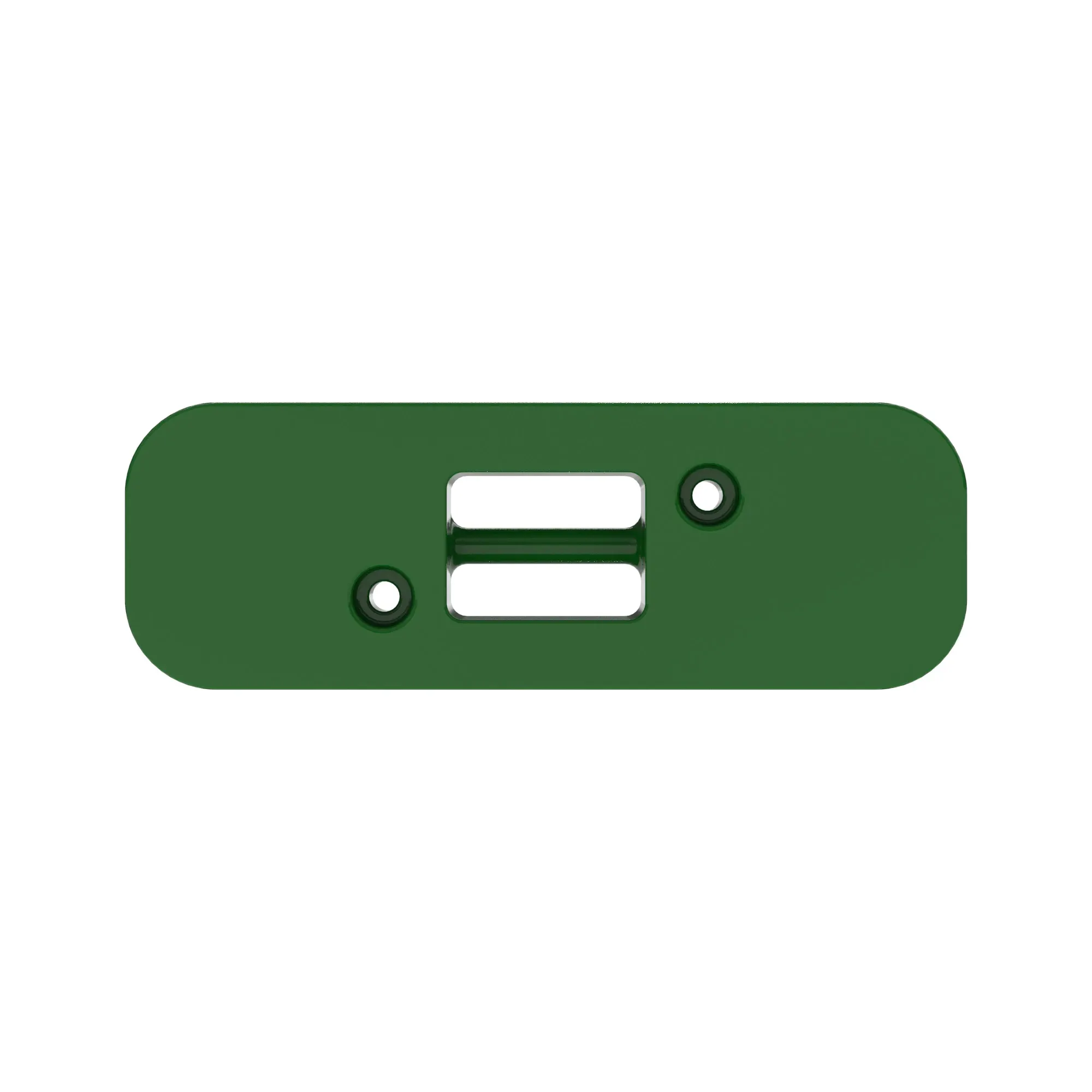 Counterweight