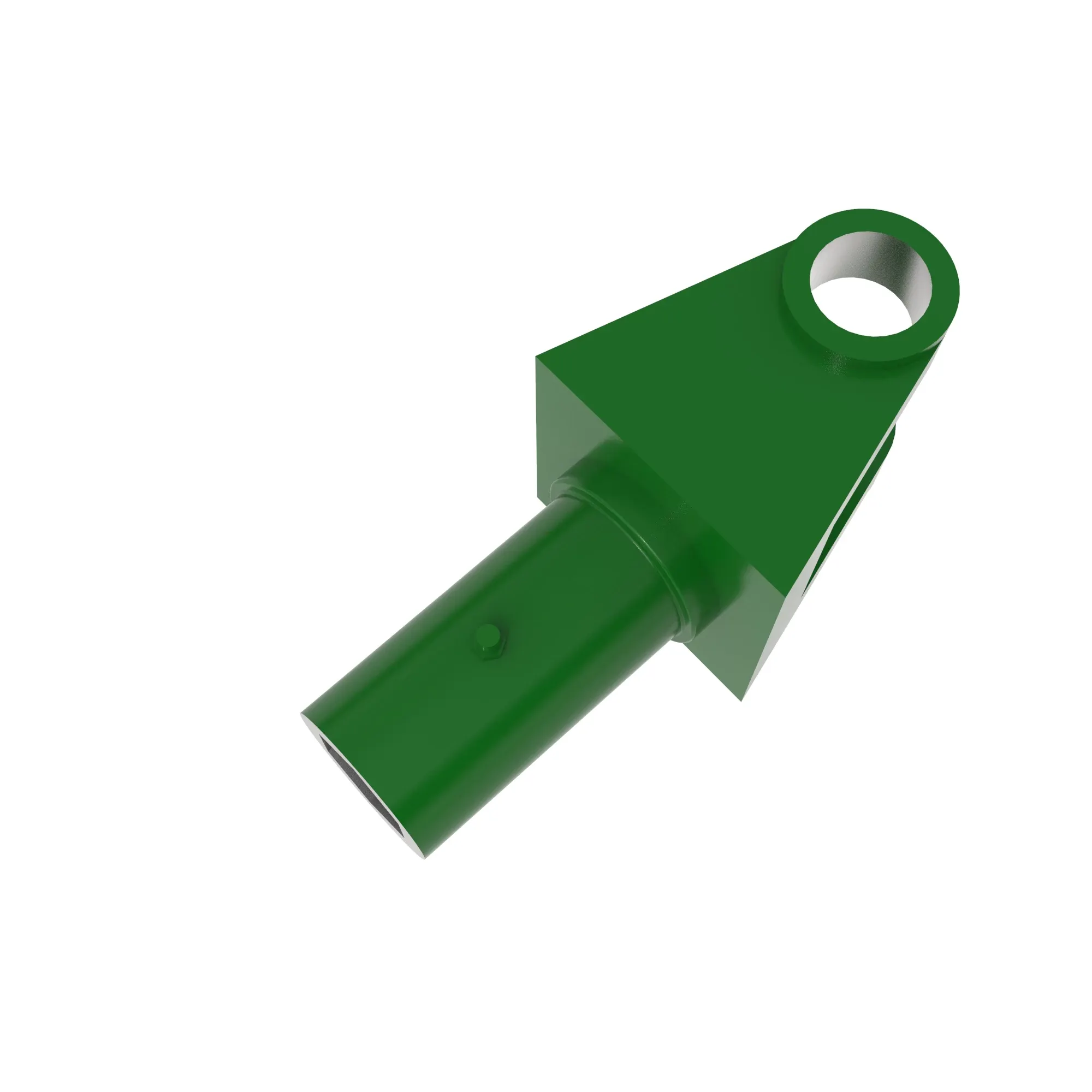 YOKE W/TUBE