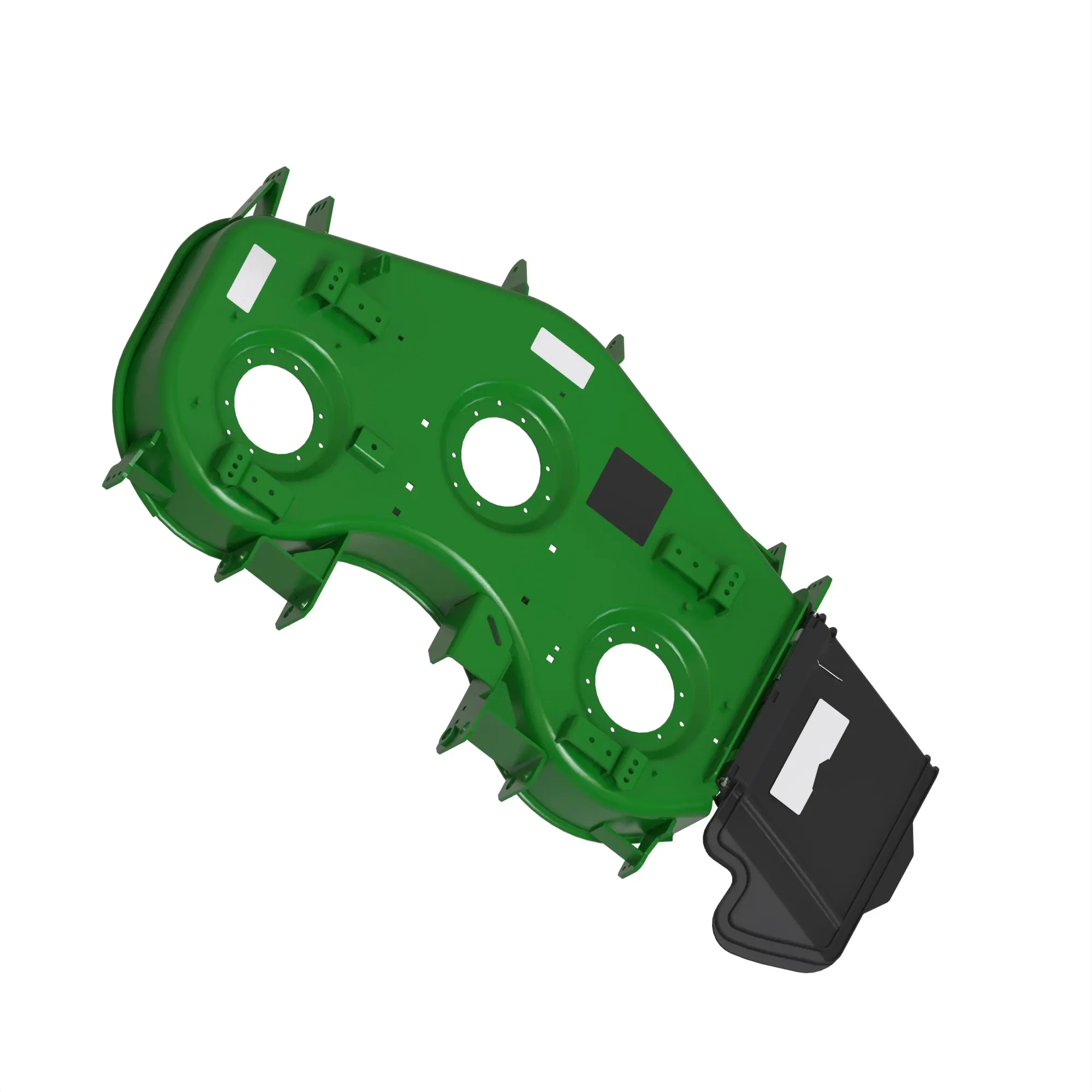 Mower Deck