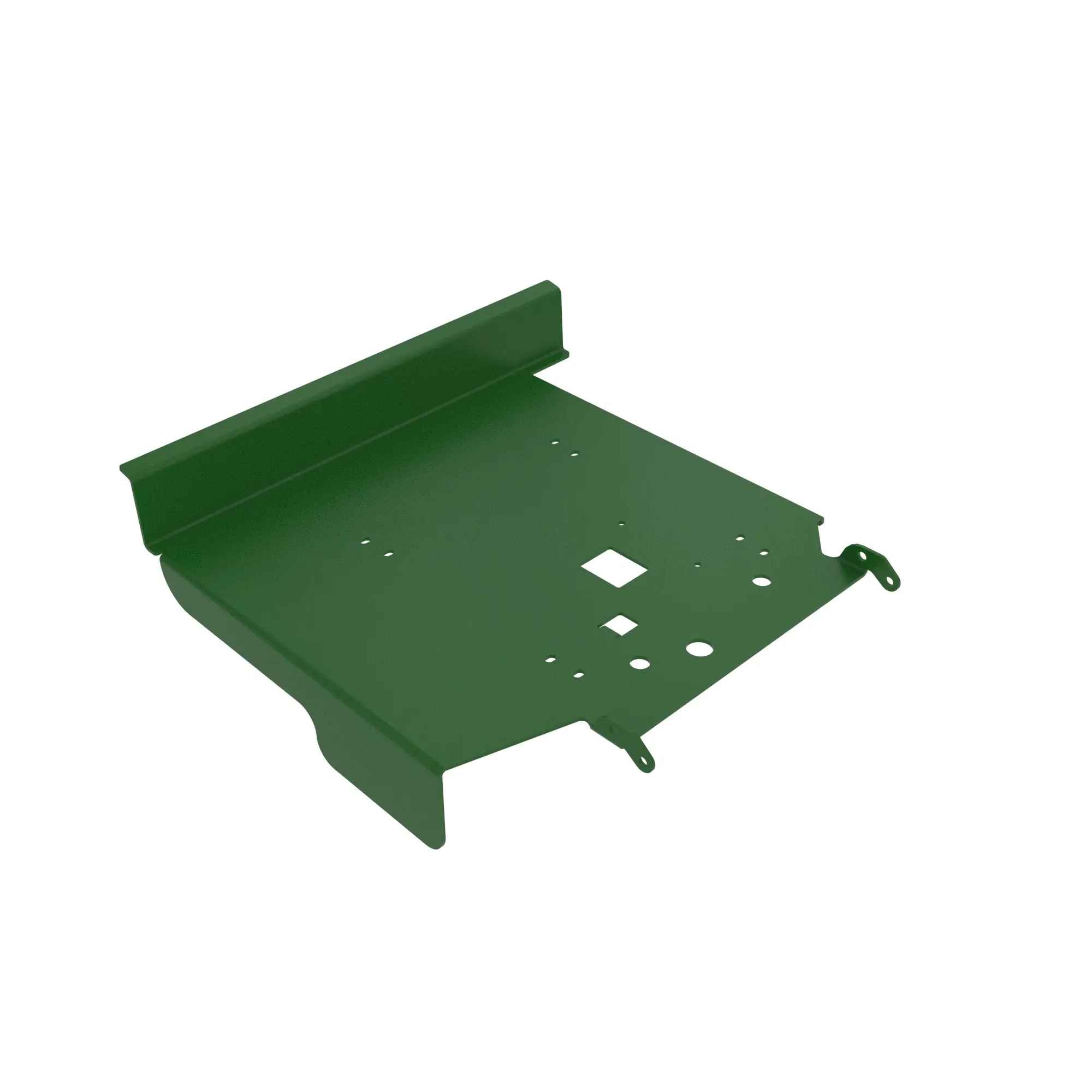 John Deere Seat Pan - UC35588