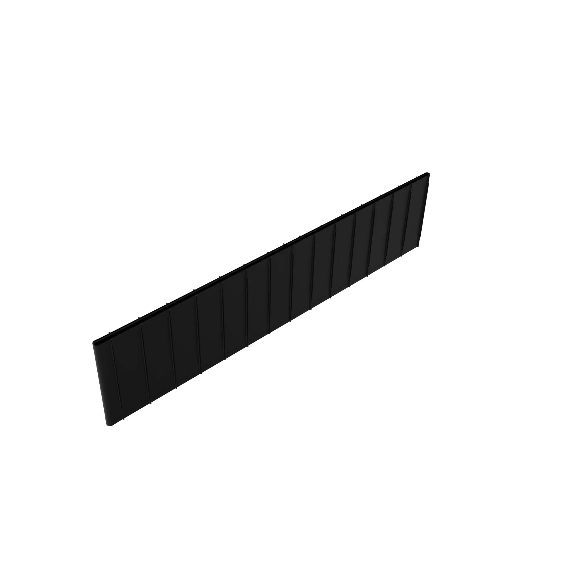 John Deere Draper Flat Belt, Effective Length 1004.2 mm (39.5 inch) - AXE12532