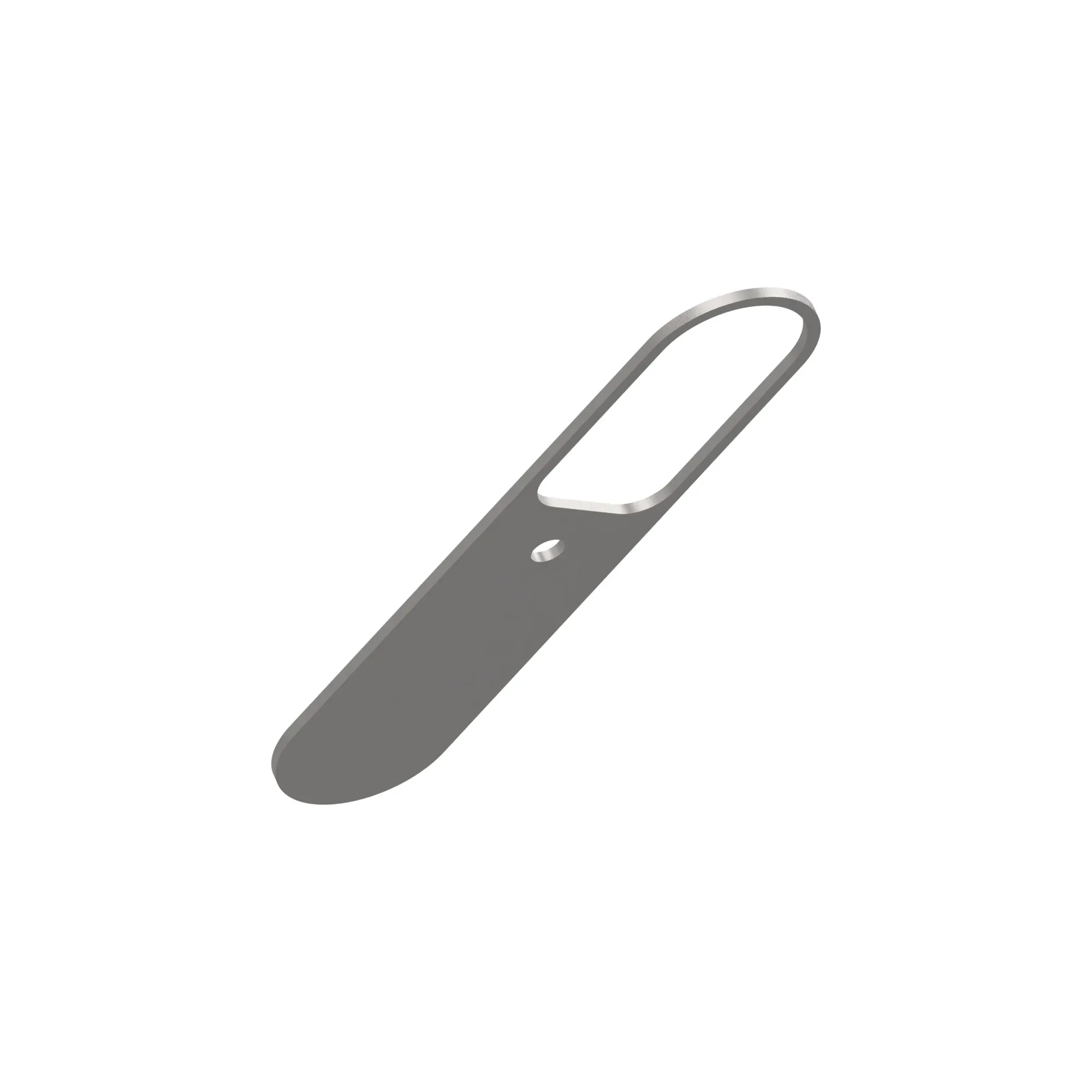John Deere Bracket - F729215