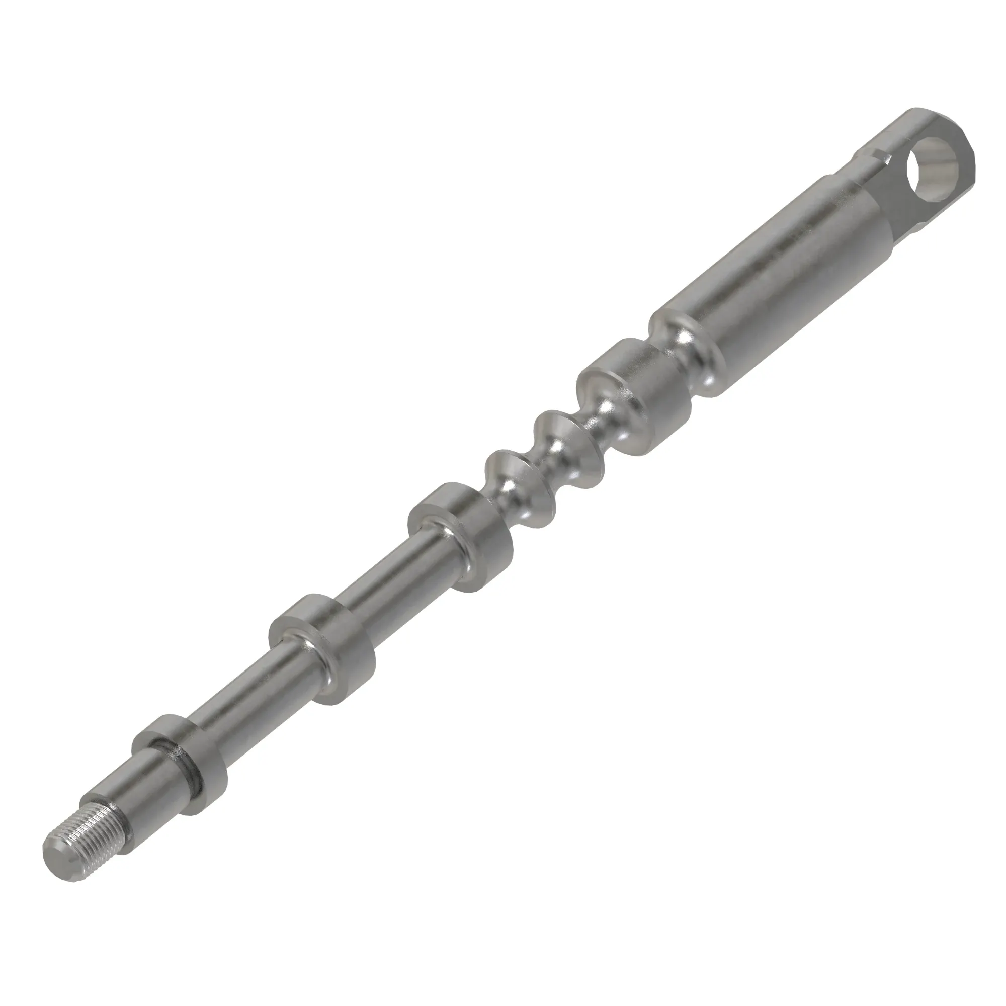 Valve Spool