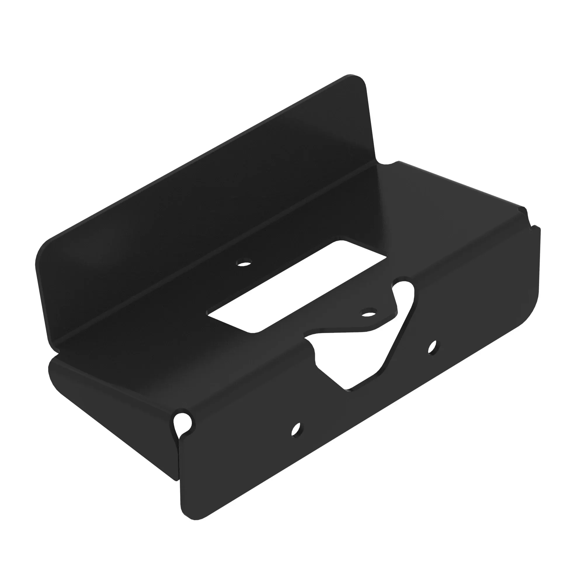 BRACKET, BOOMTRAC SENSOR BRACKET