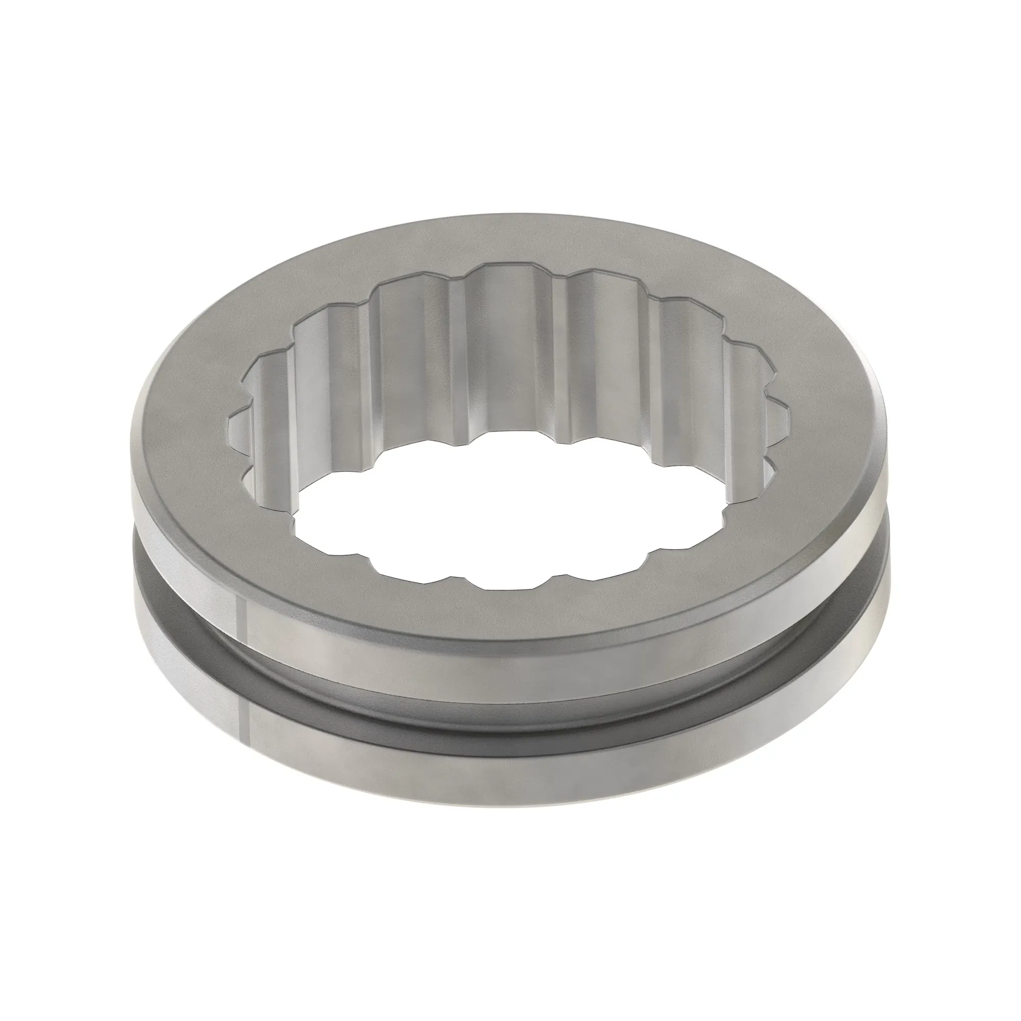 Shift Collar