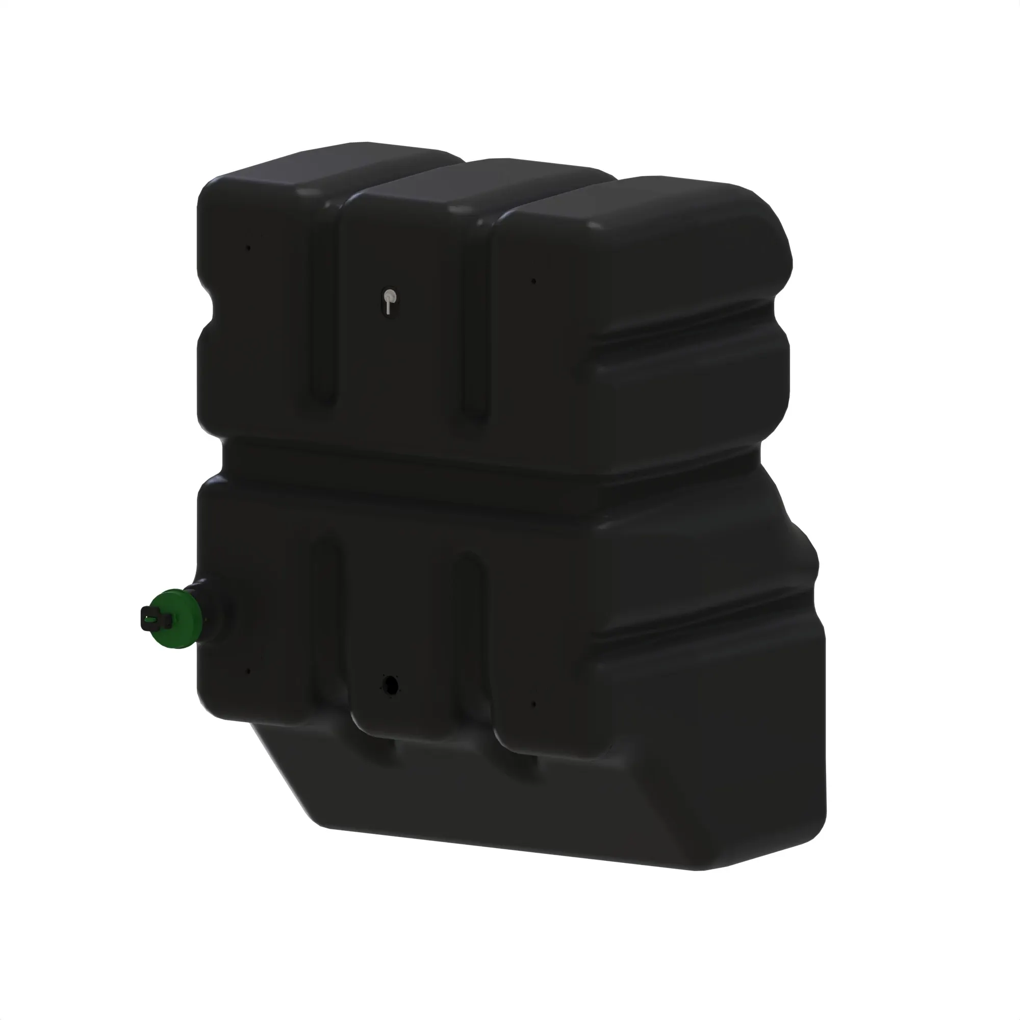 John Deere Fuel Tank - AXT21074
