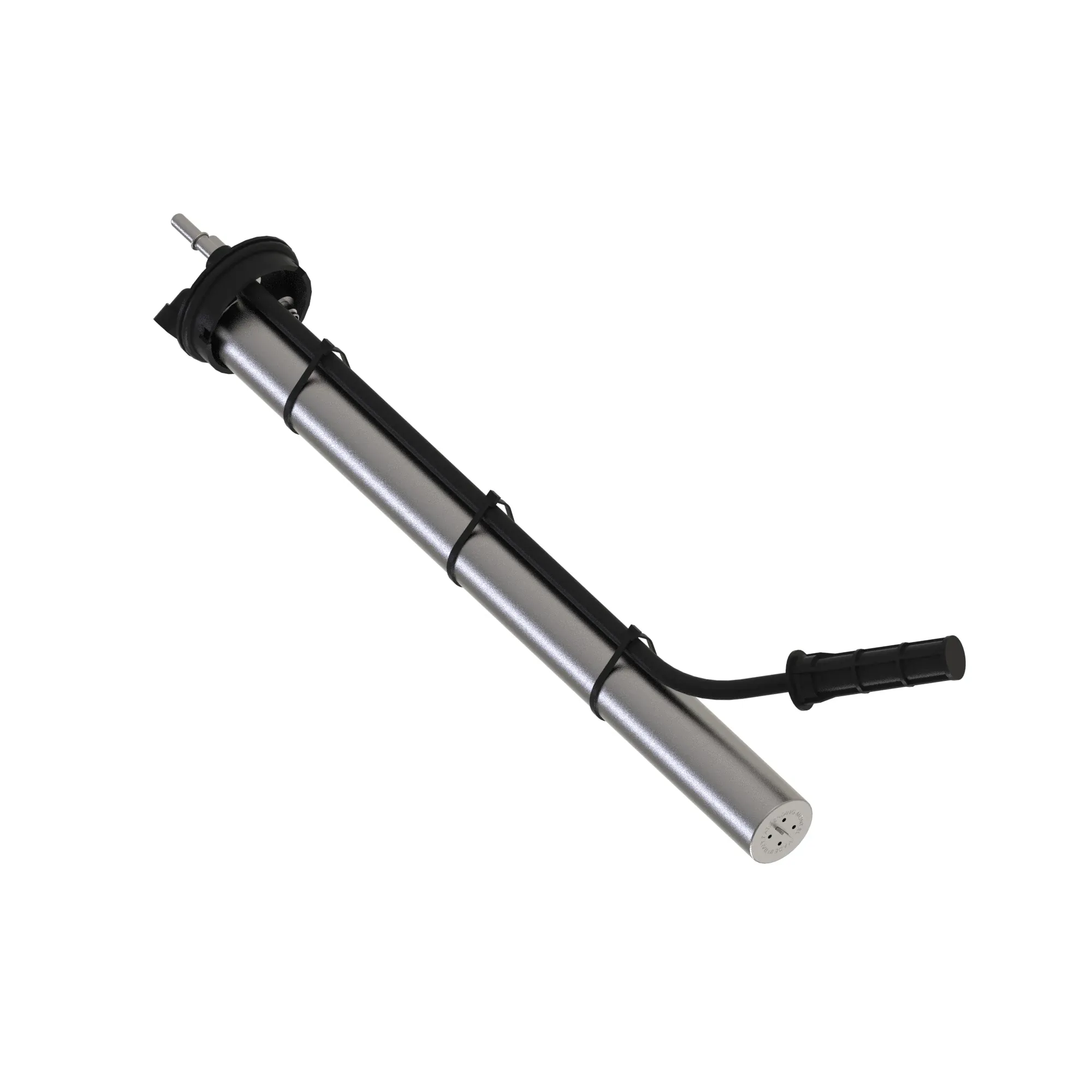 ALL-OPTION-TANK, SAE J1645, Di=6mm