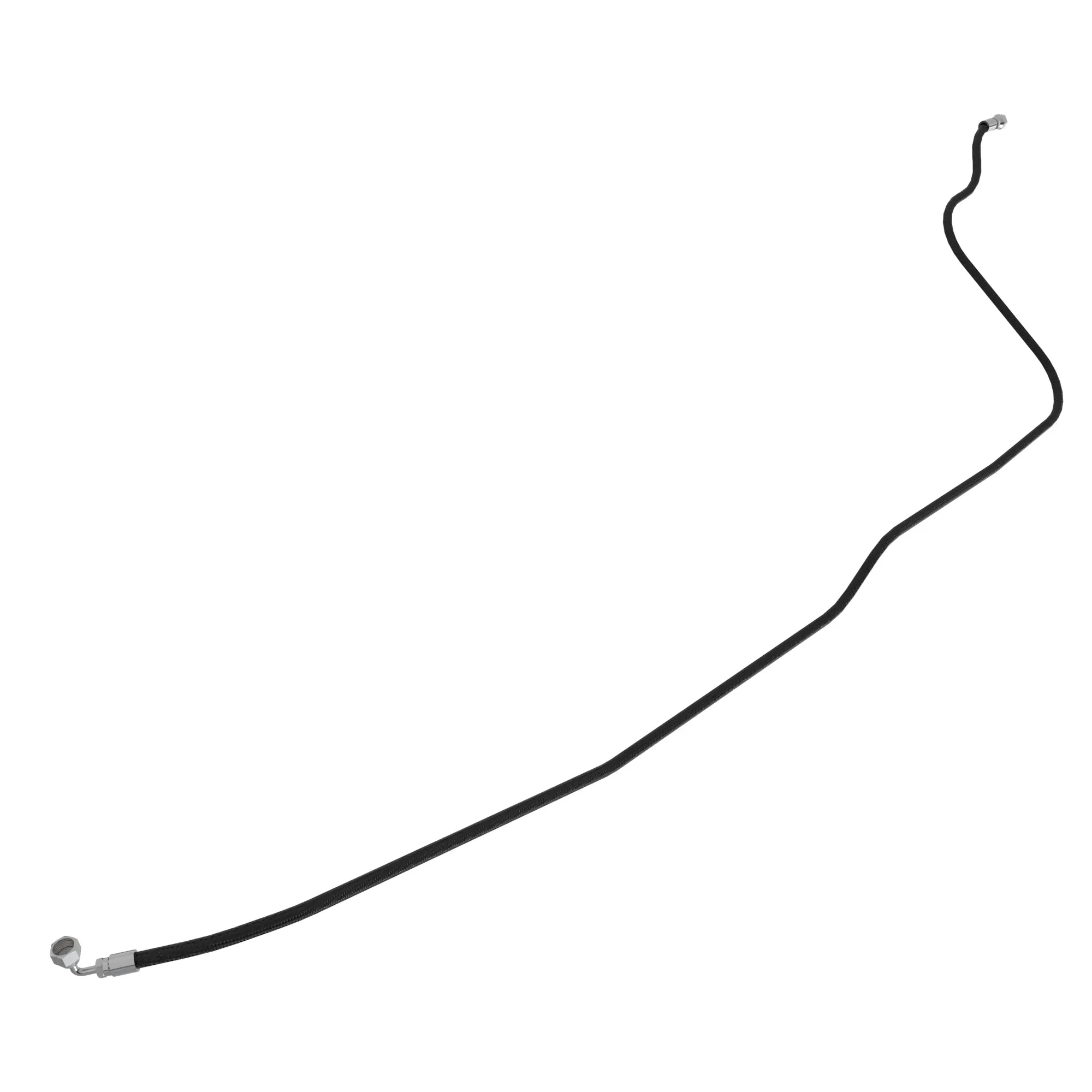 John Deere Hydraulic Hose - RE197887